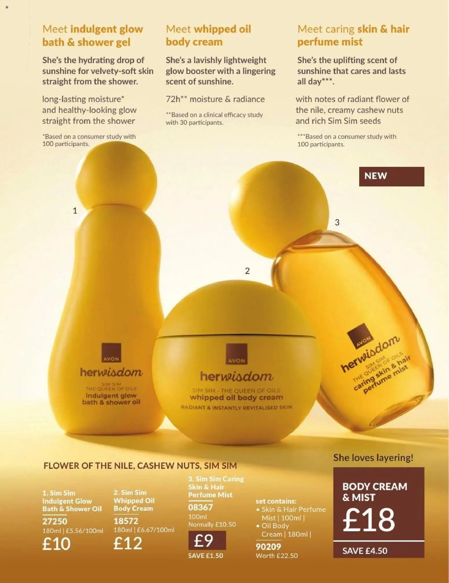 AVON - Offers