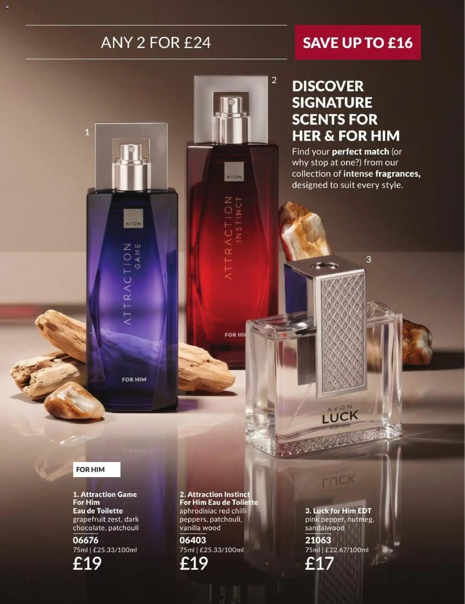 AVON - Offers
