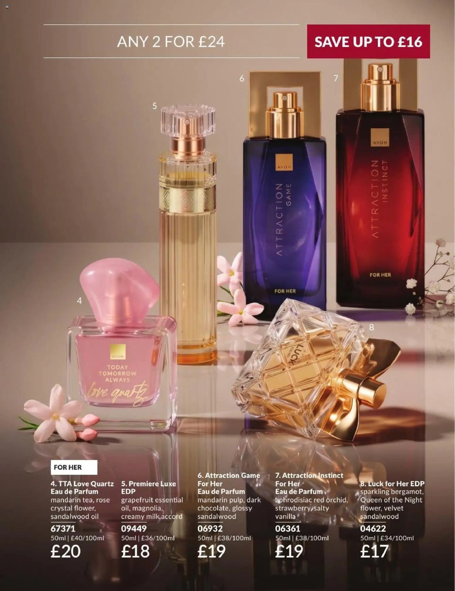 AVON - Offers