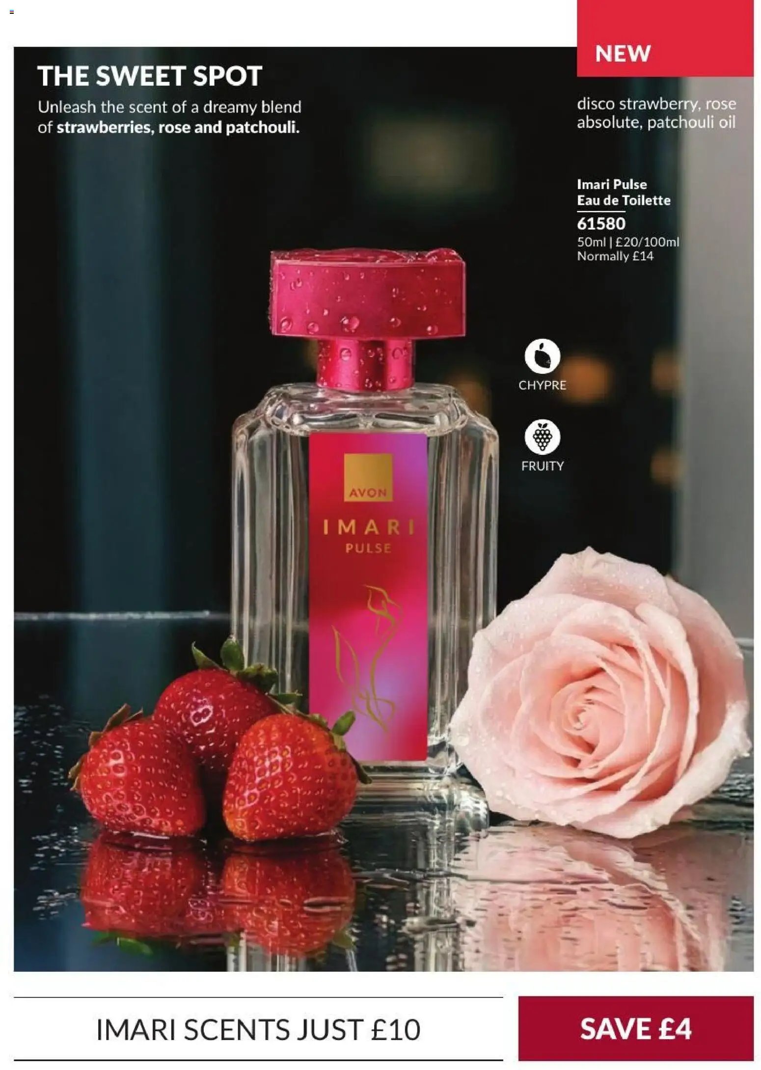AVON - Offers