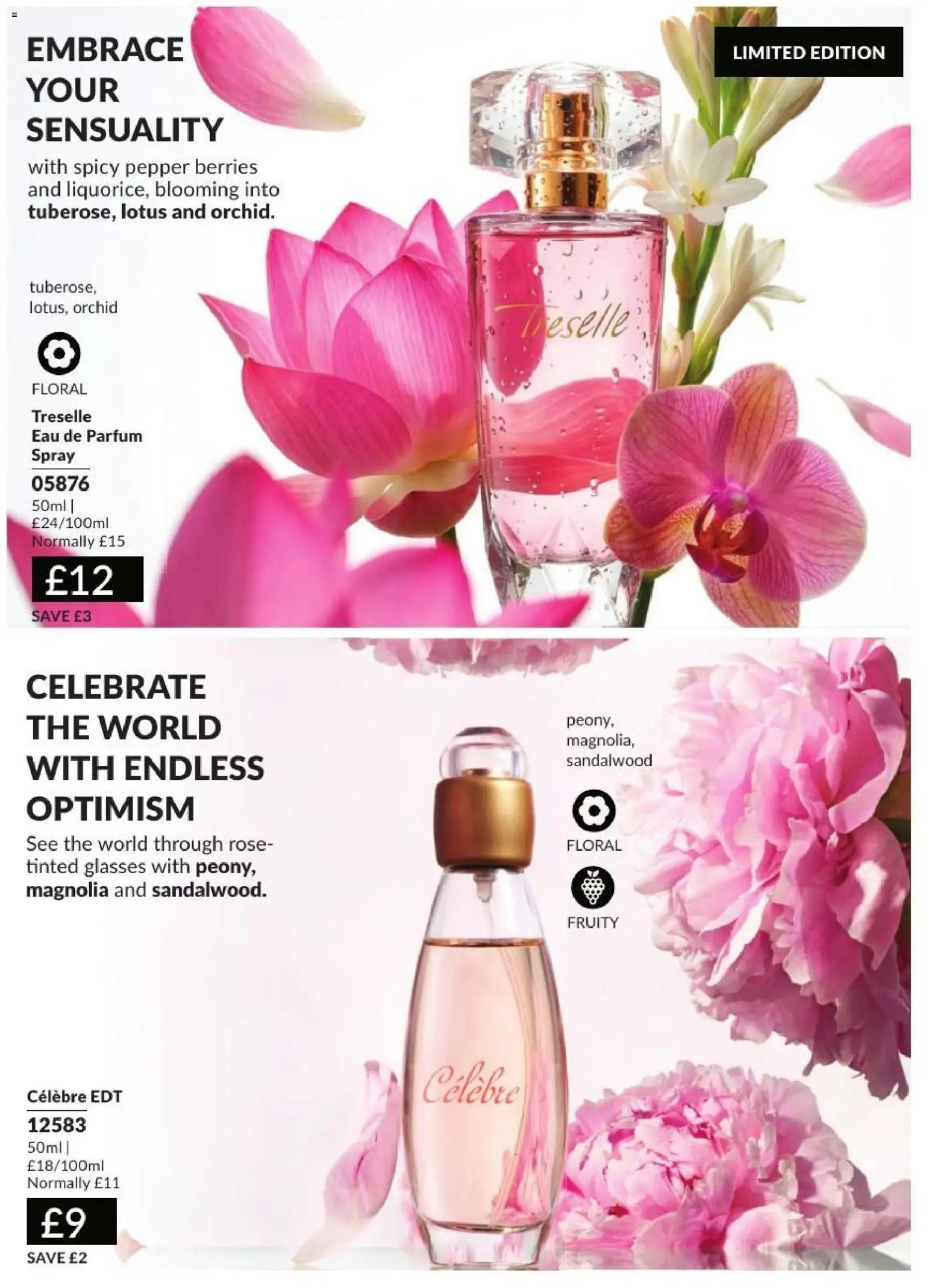 AVON - Offers