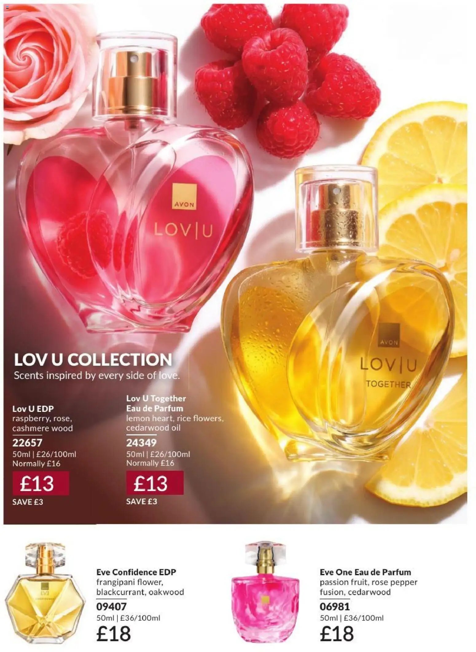 AVON - Offers
