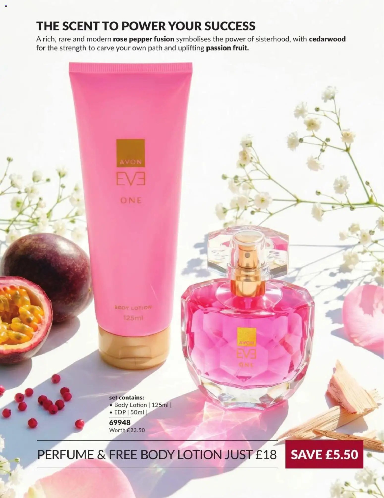 AVON - Offers