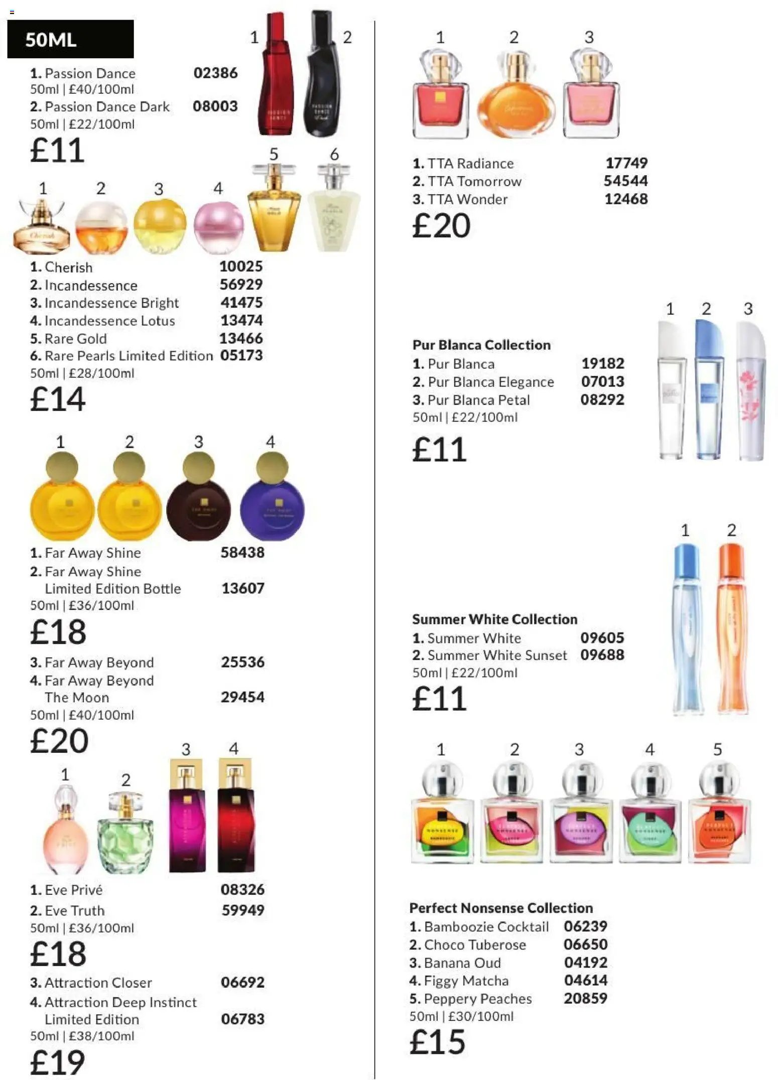 AVON - Offers