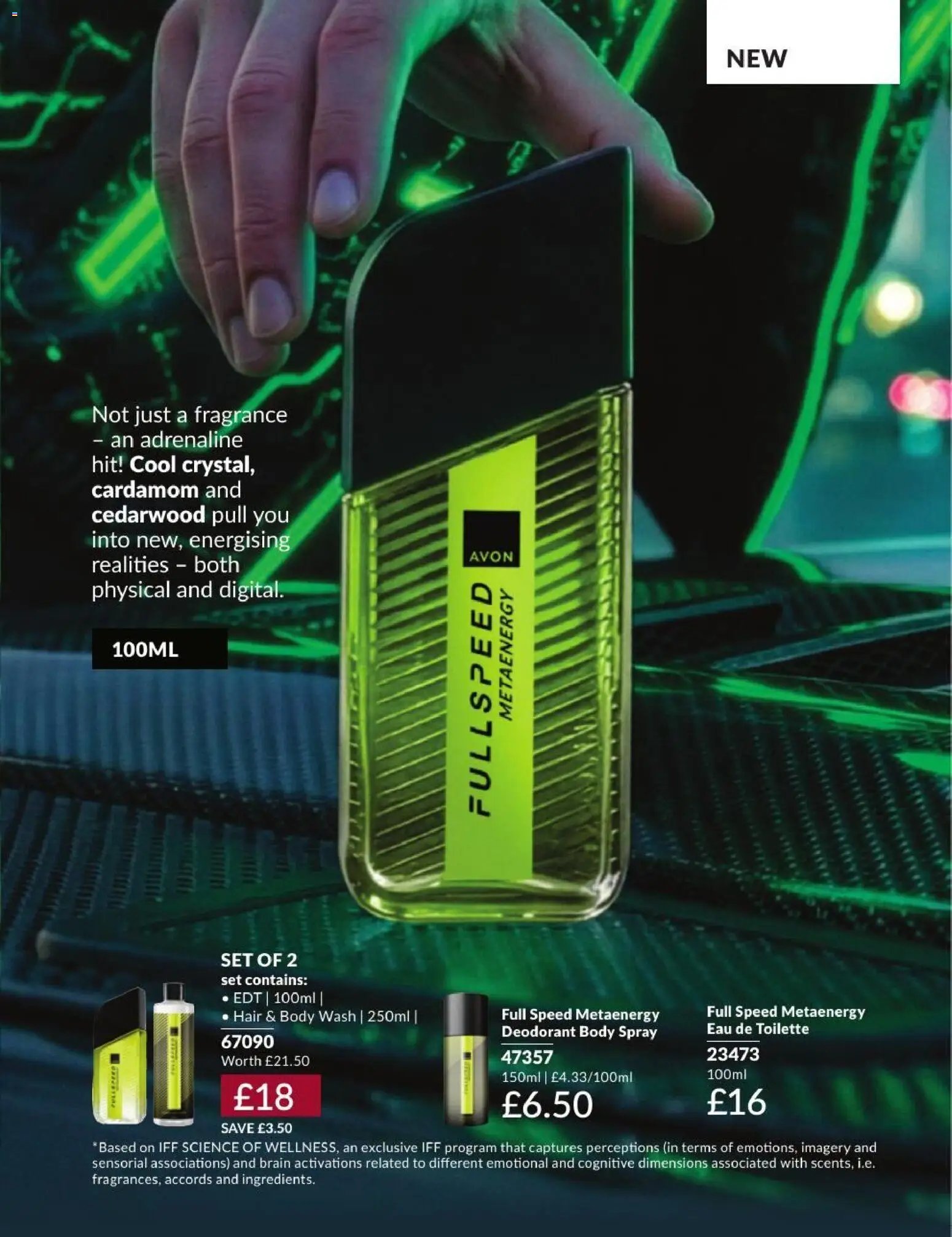 AVON - Offers