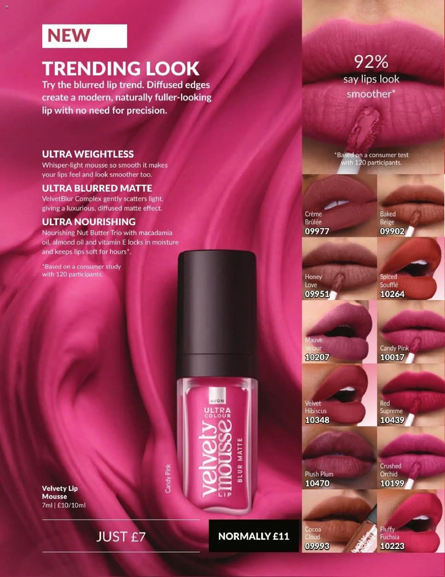 AVON - Offers