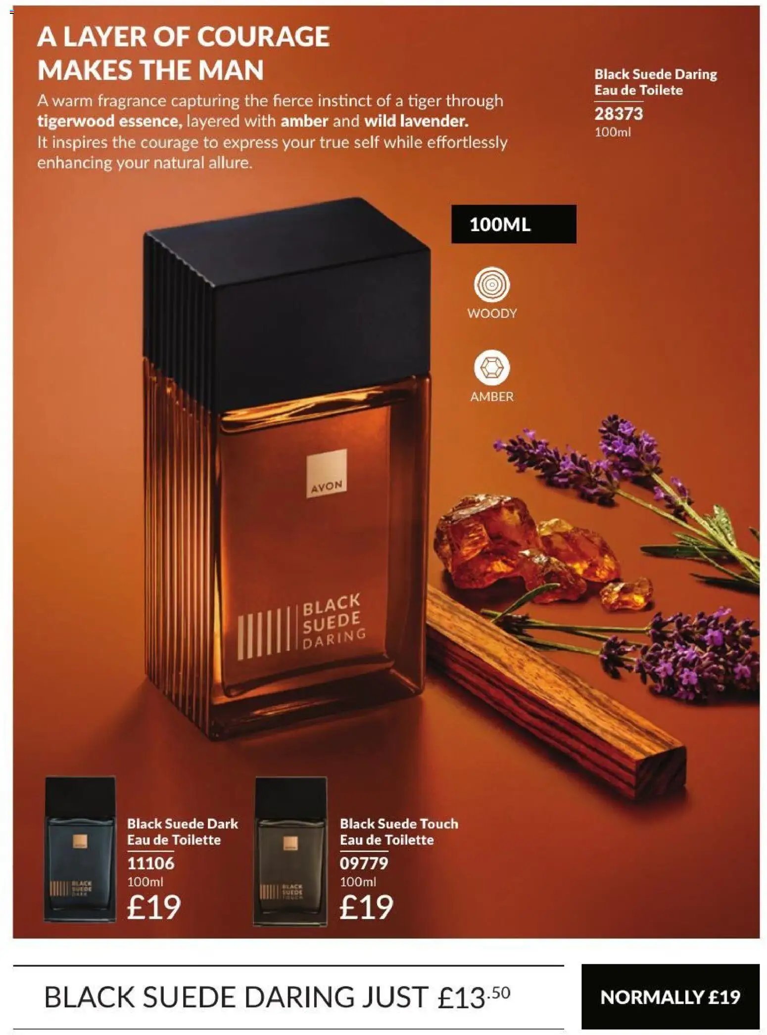 AVON - Offers