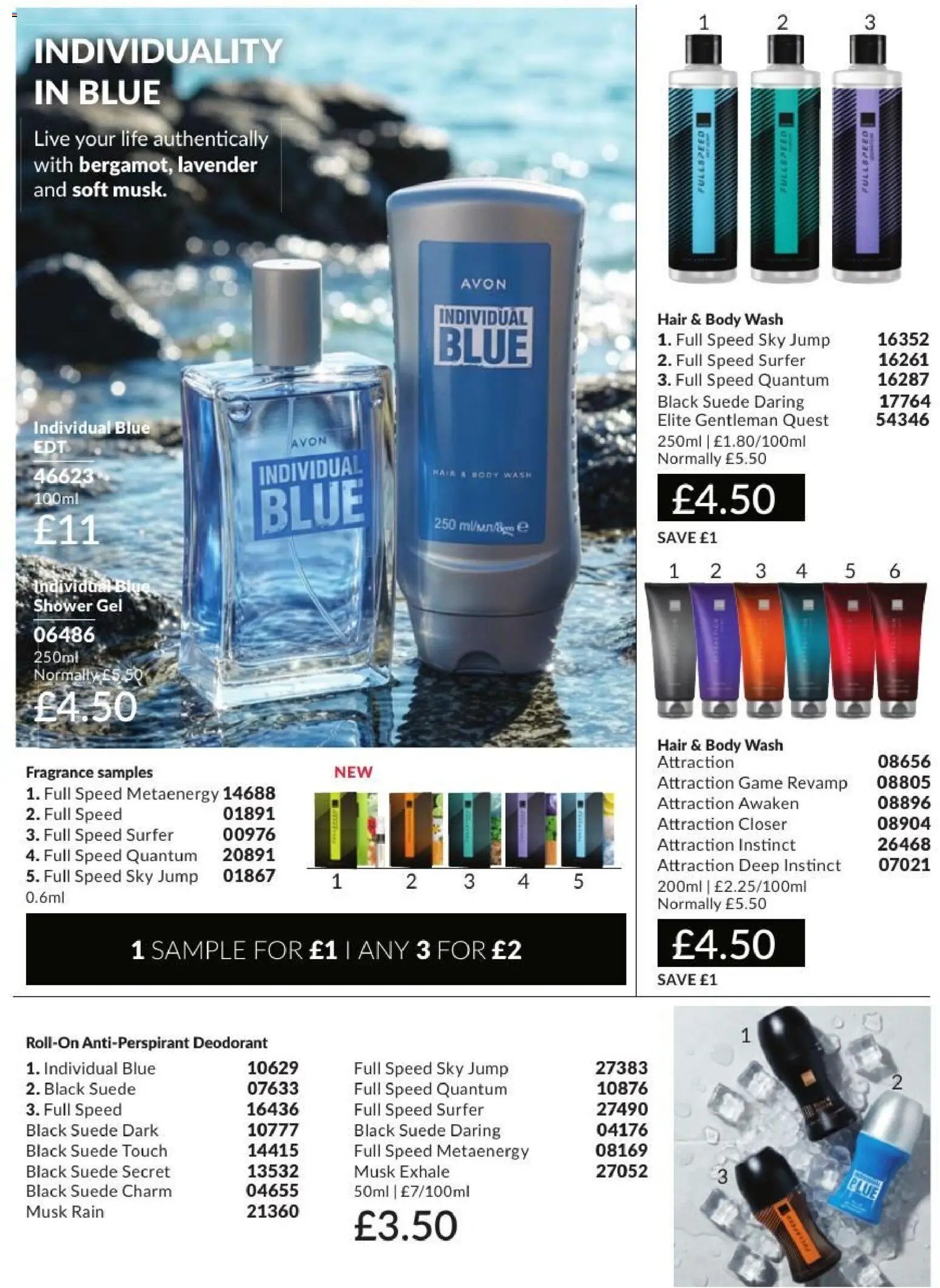 AVON - Offers