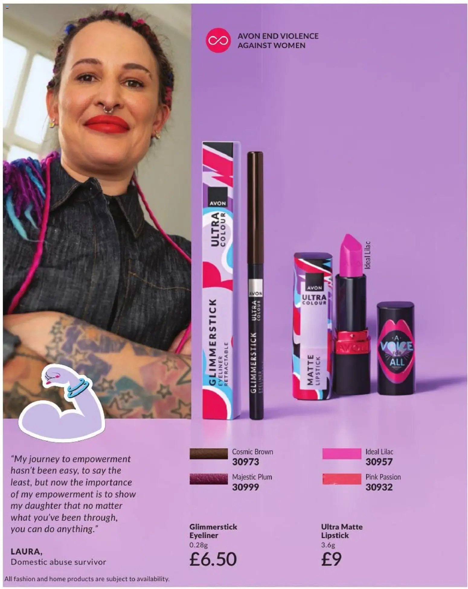 AVON - Offers