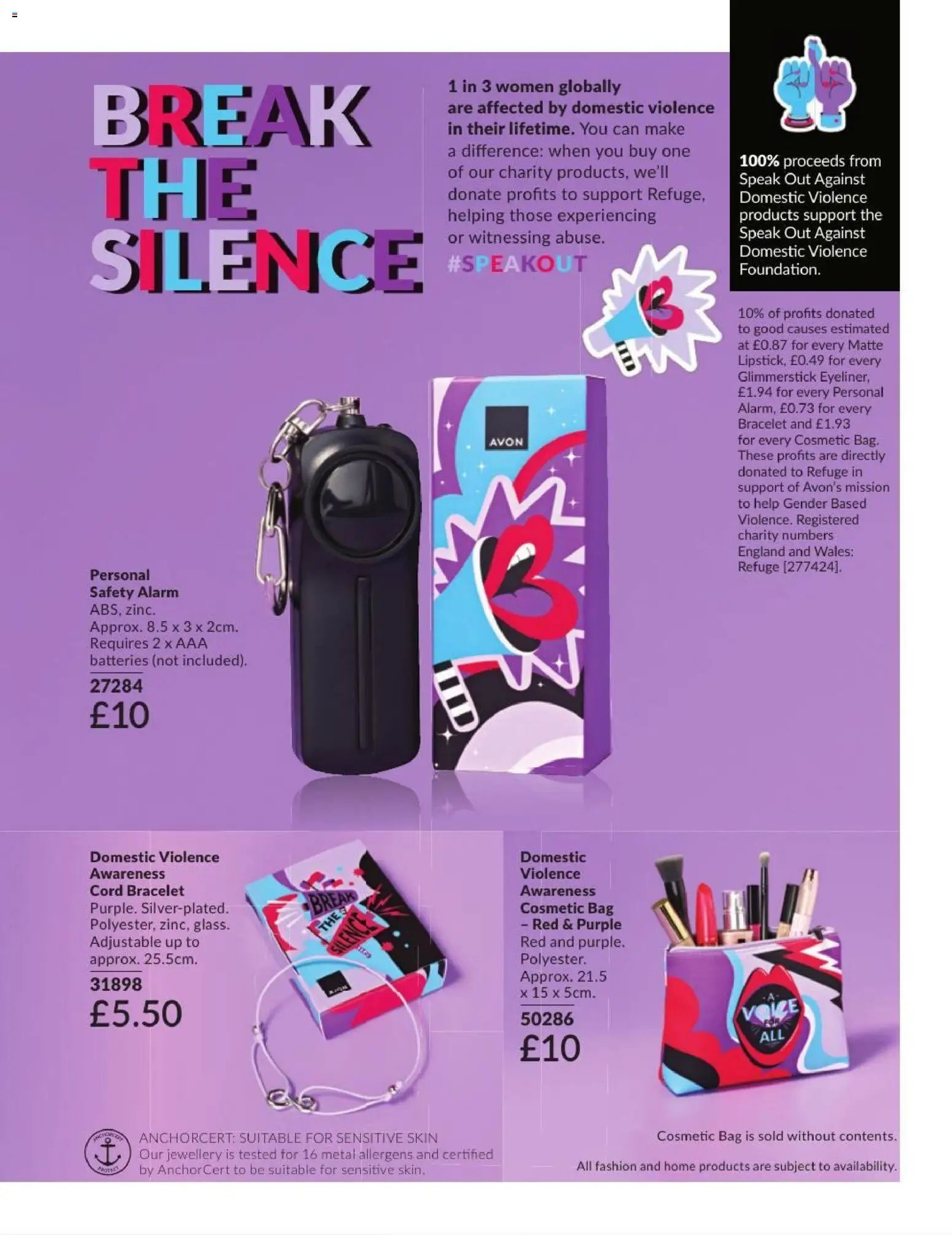 AVON - Offers