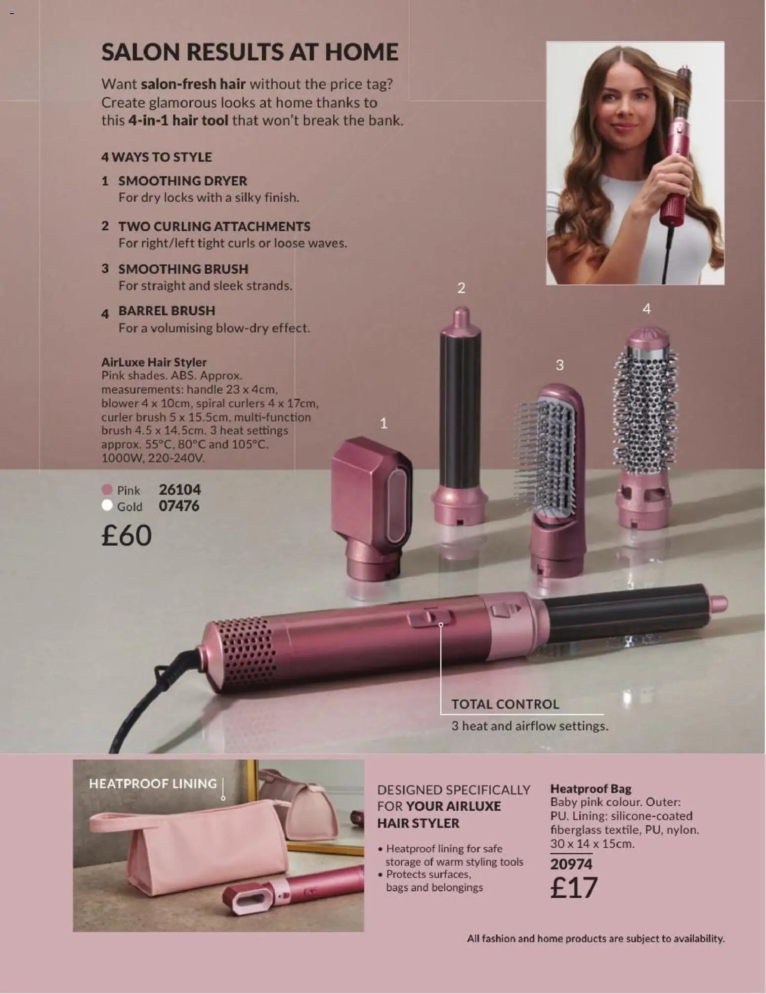 AVON - Offers