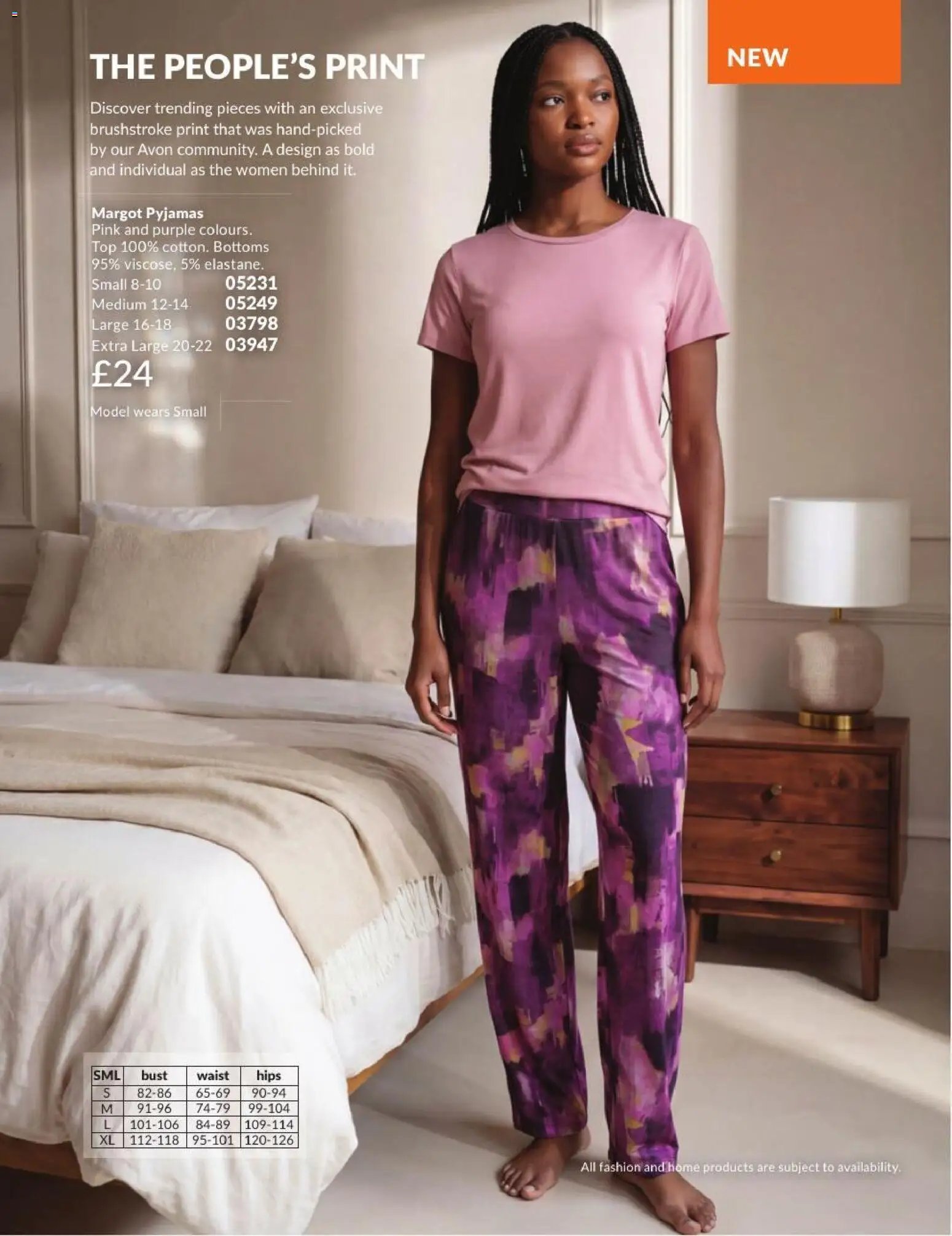 AVON - Offers