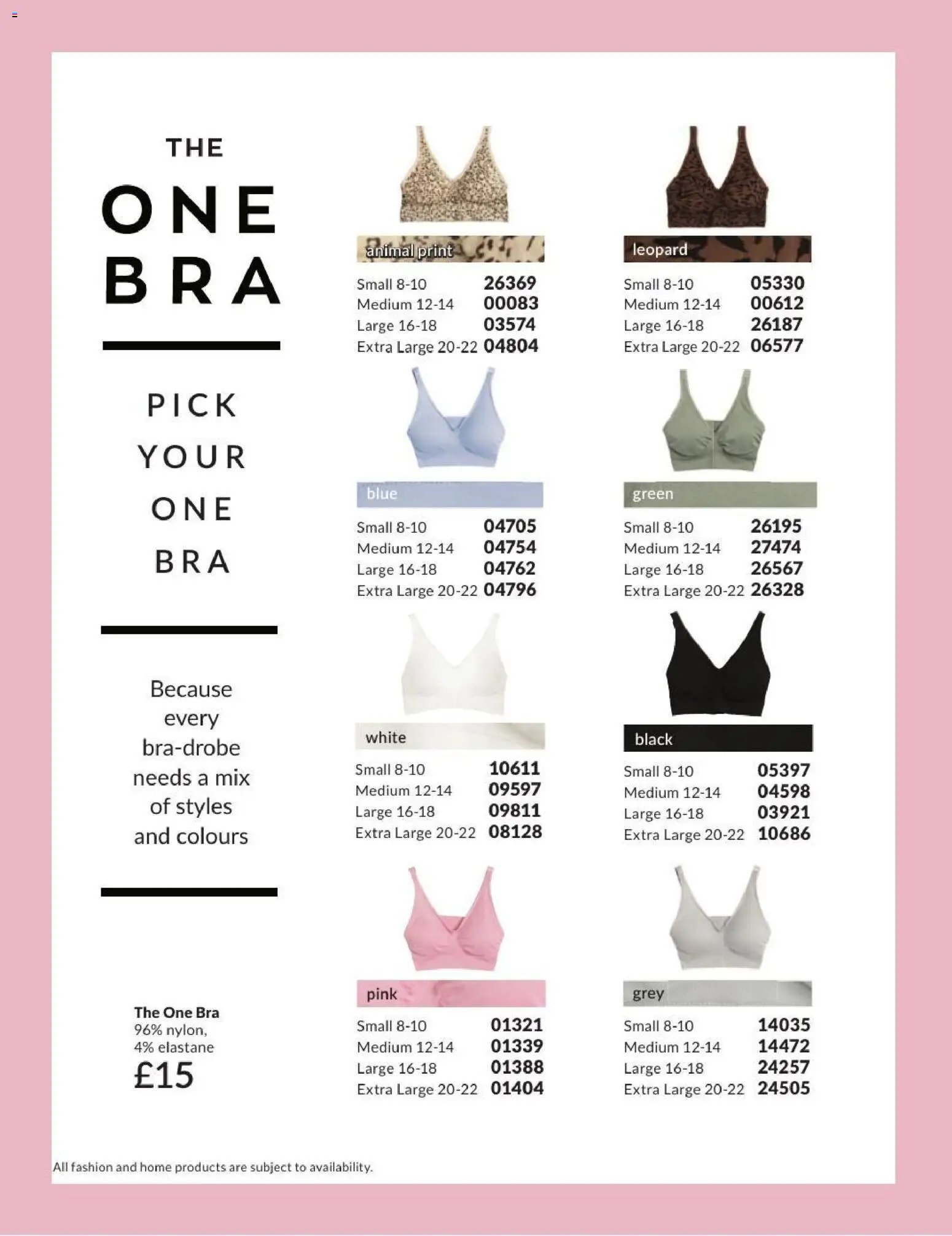 AVON - Offers