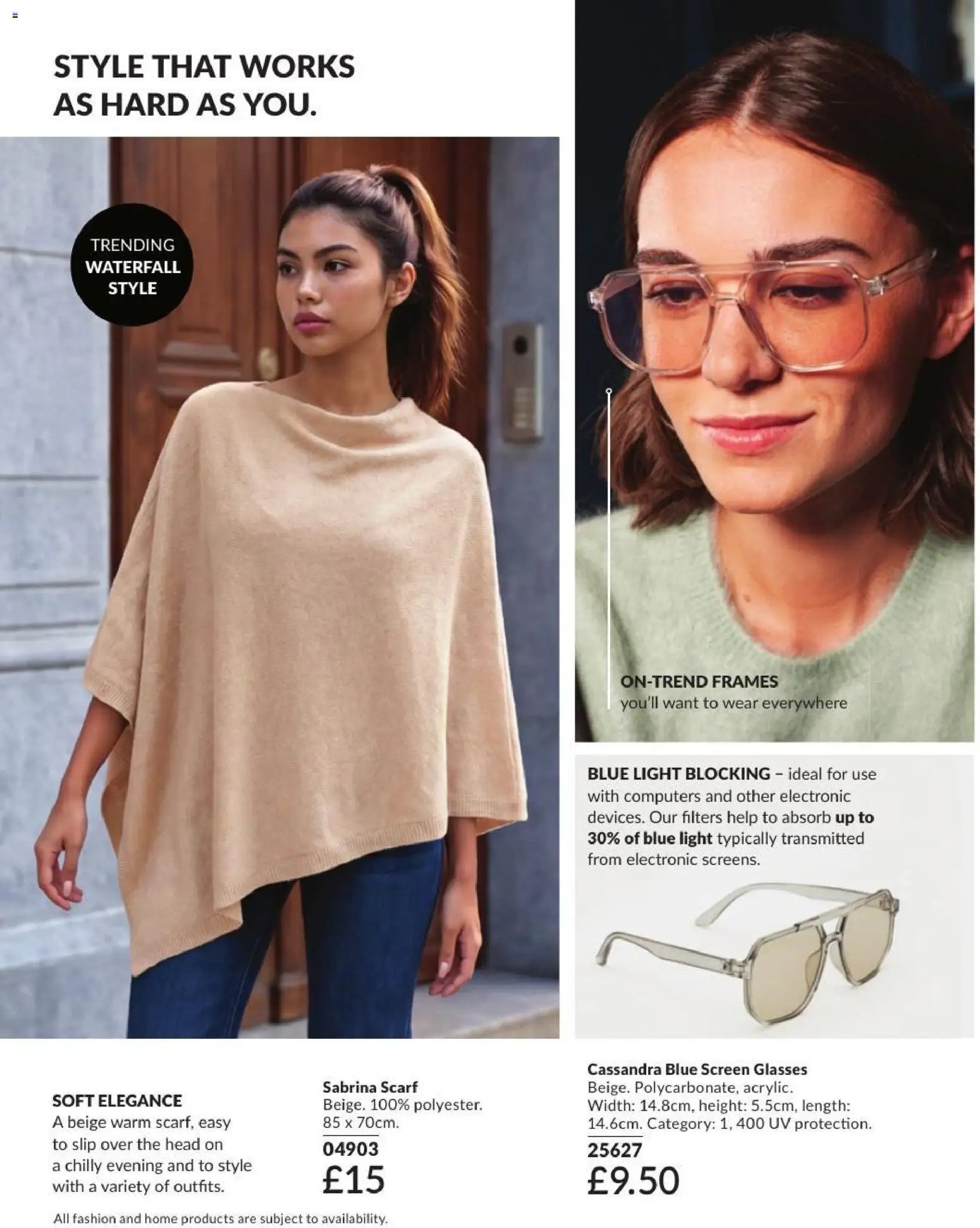 AVON - Offers