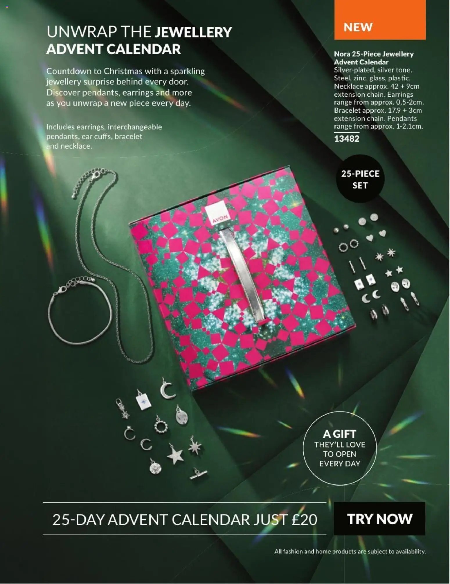 AVON - Offers