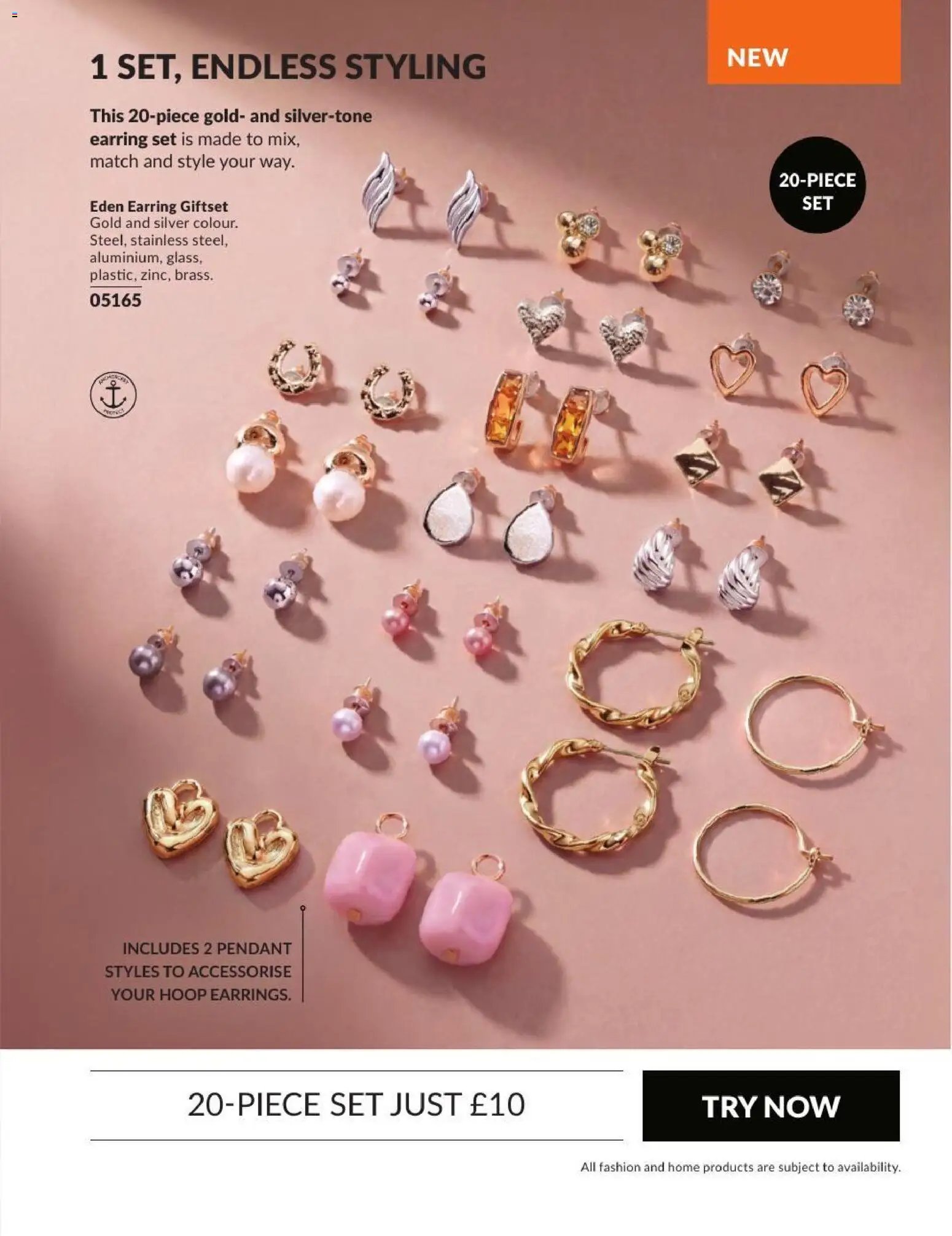 AVON - Offers