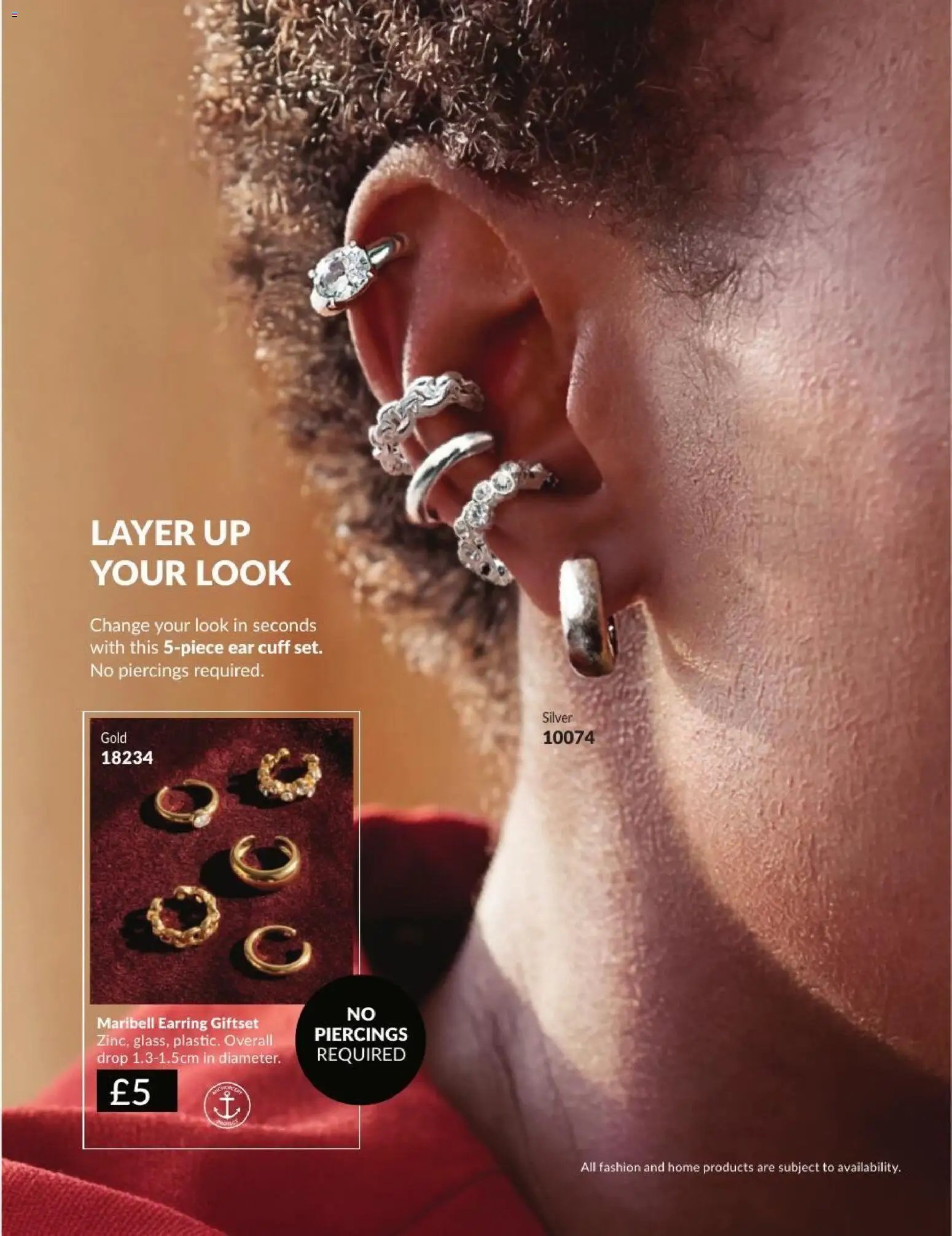 AVON - Offers