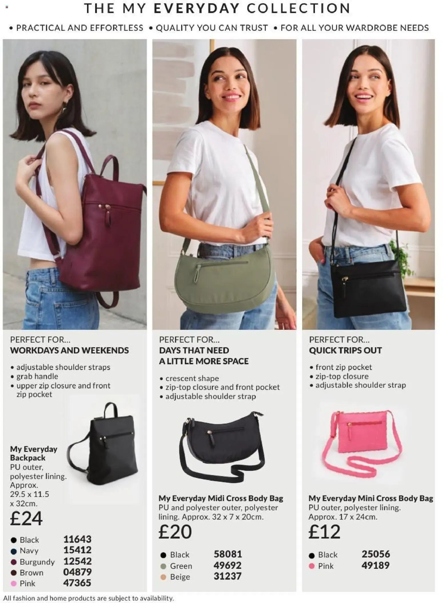AVON - Offers