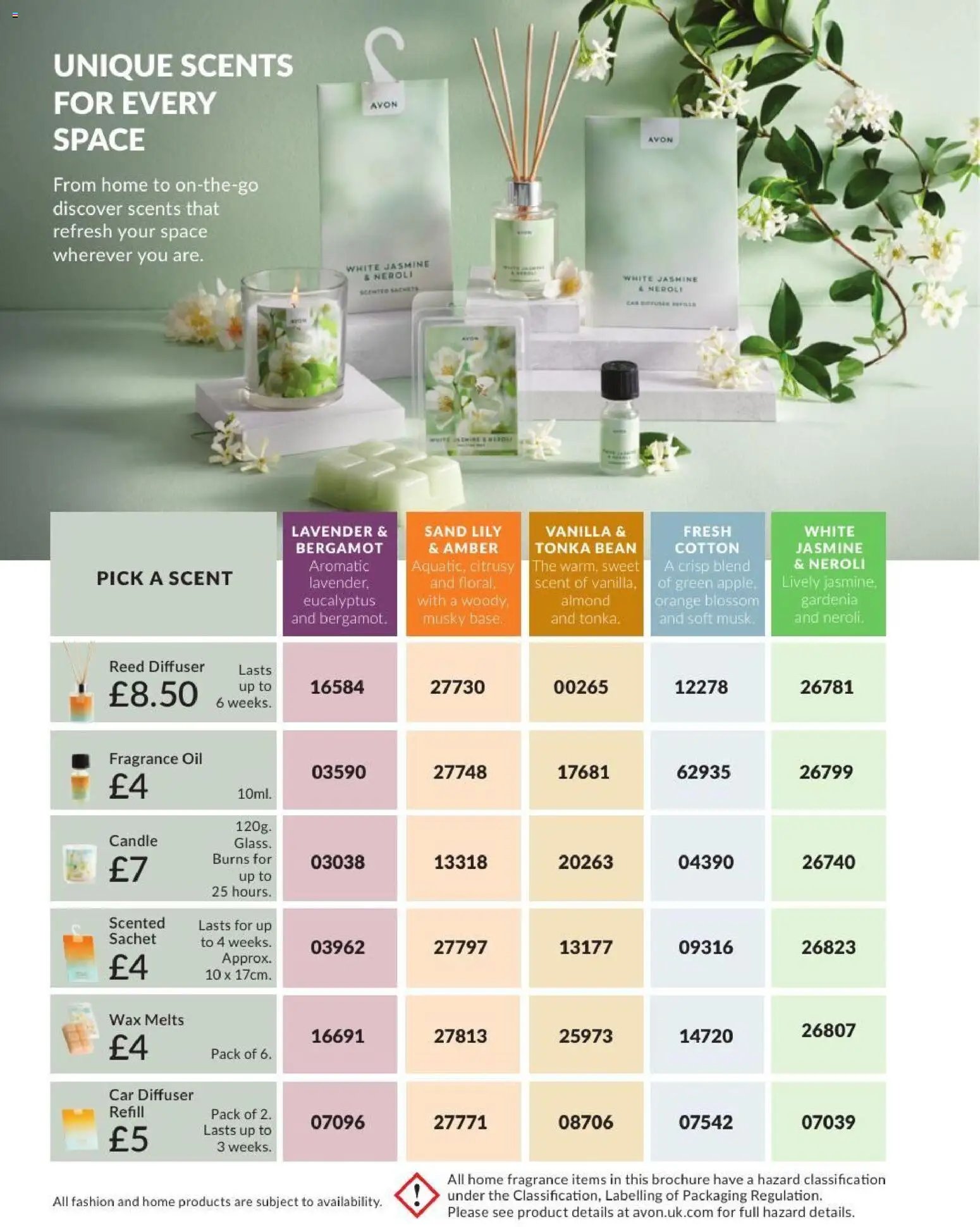 AVON - Offers
