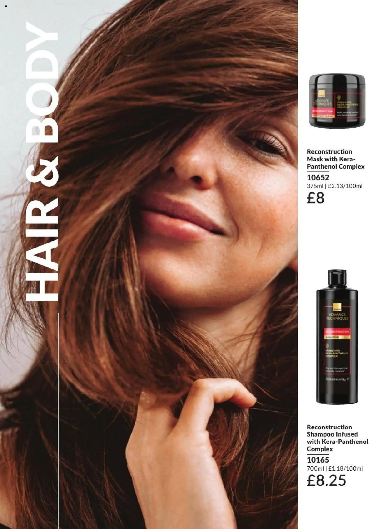 AVON - Offers