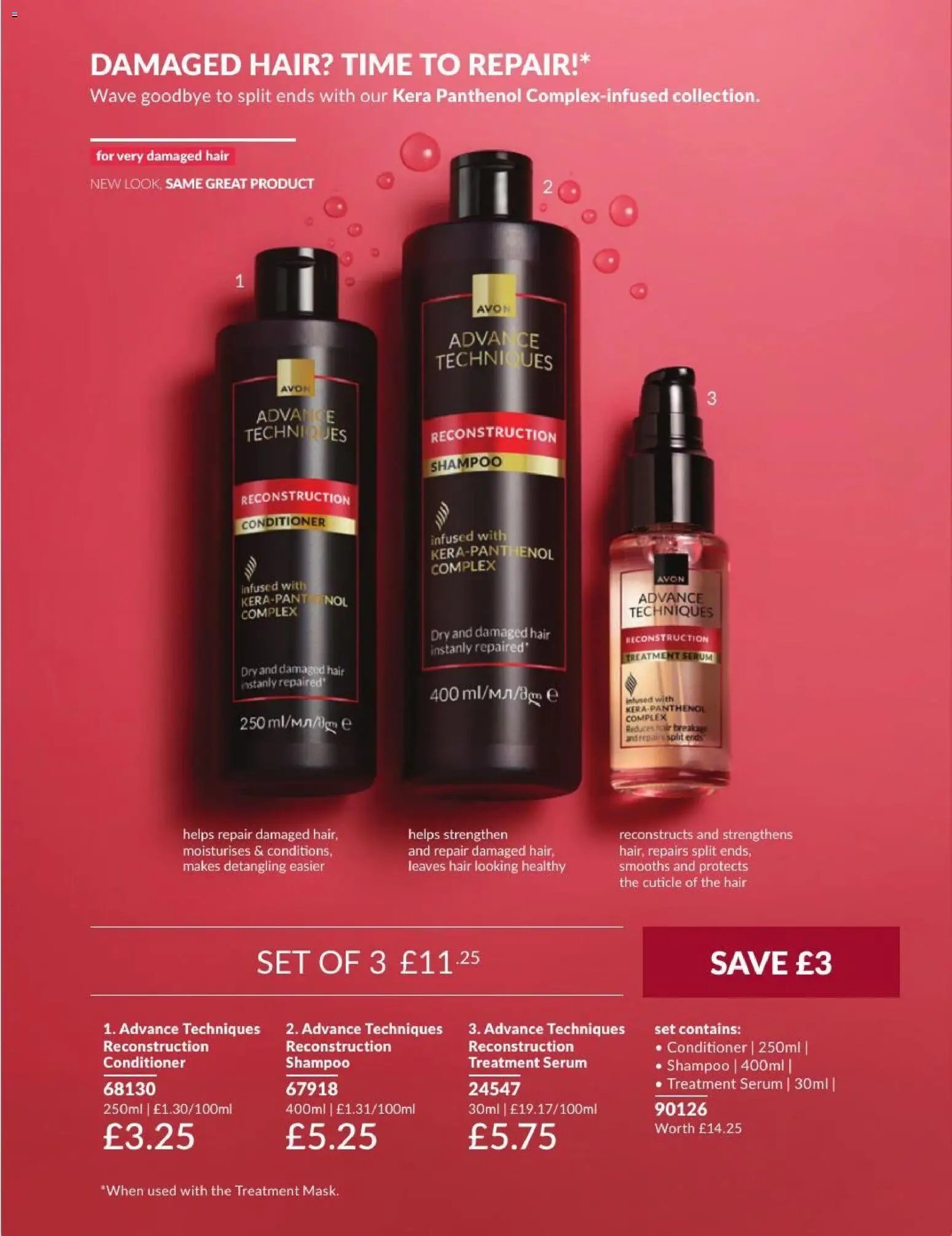 AVON - Offers
