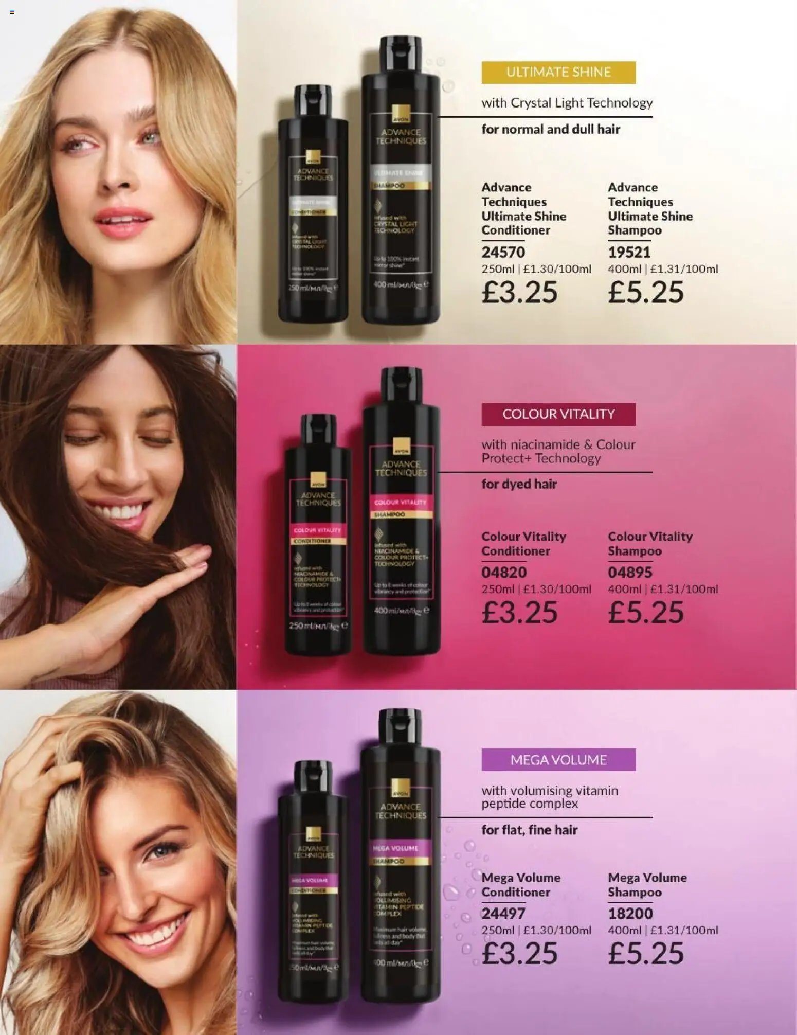 AVON - Offers
