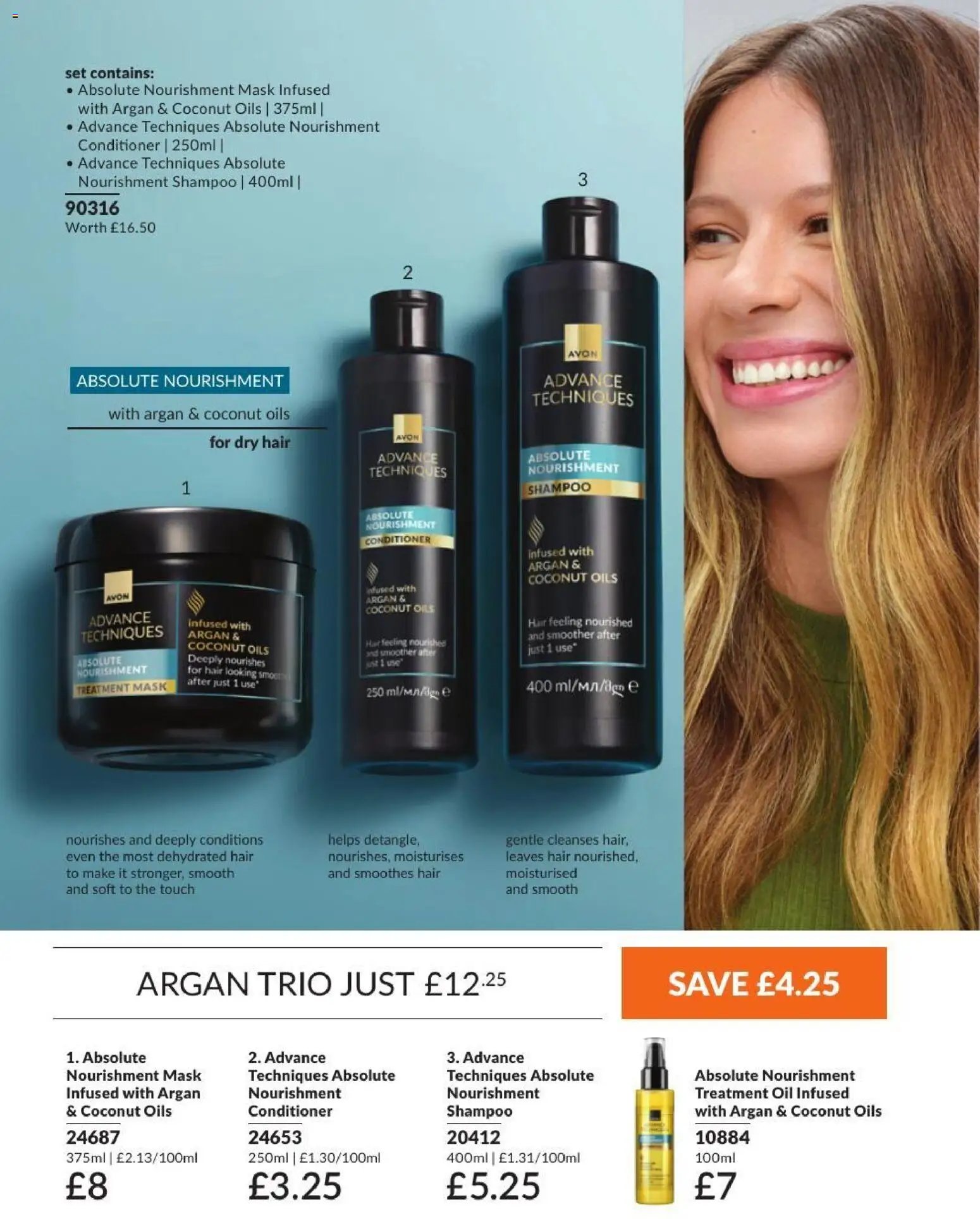AVON - Offers