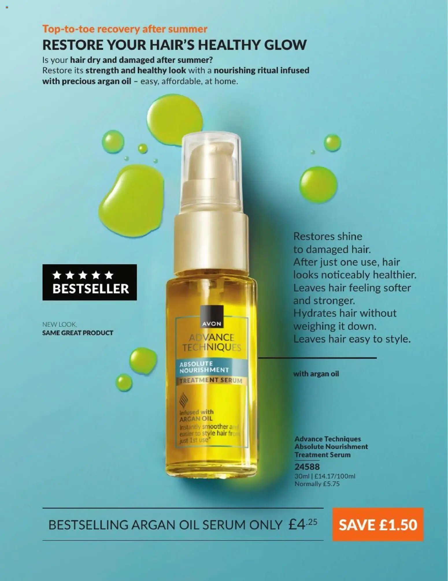 AVON - Offers