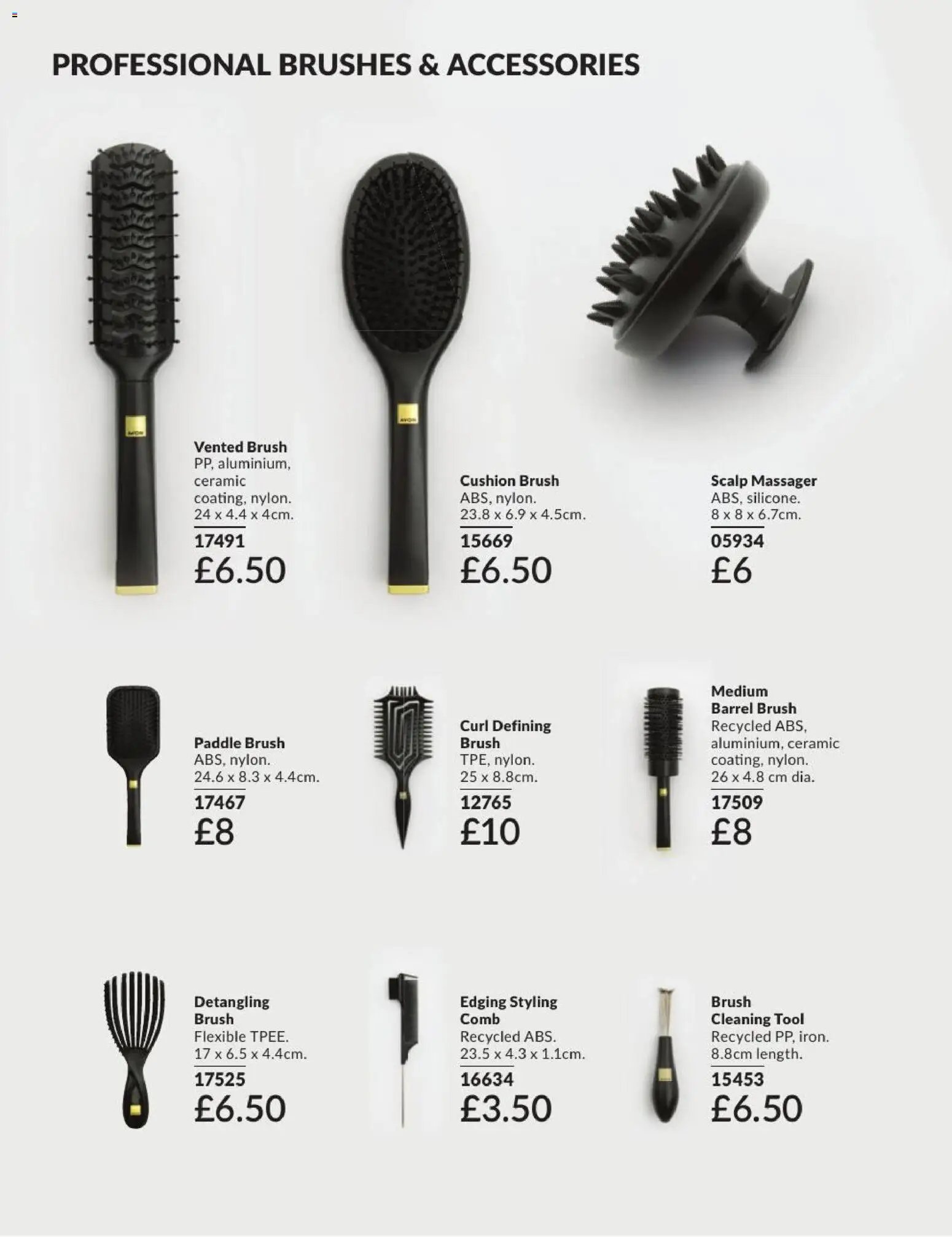 AVON - Offers