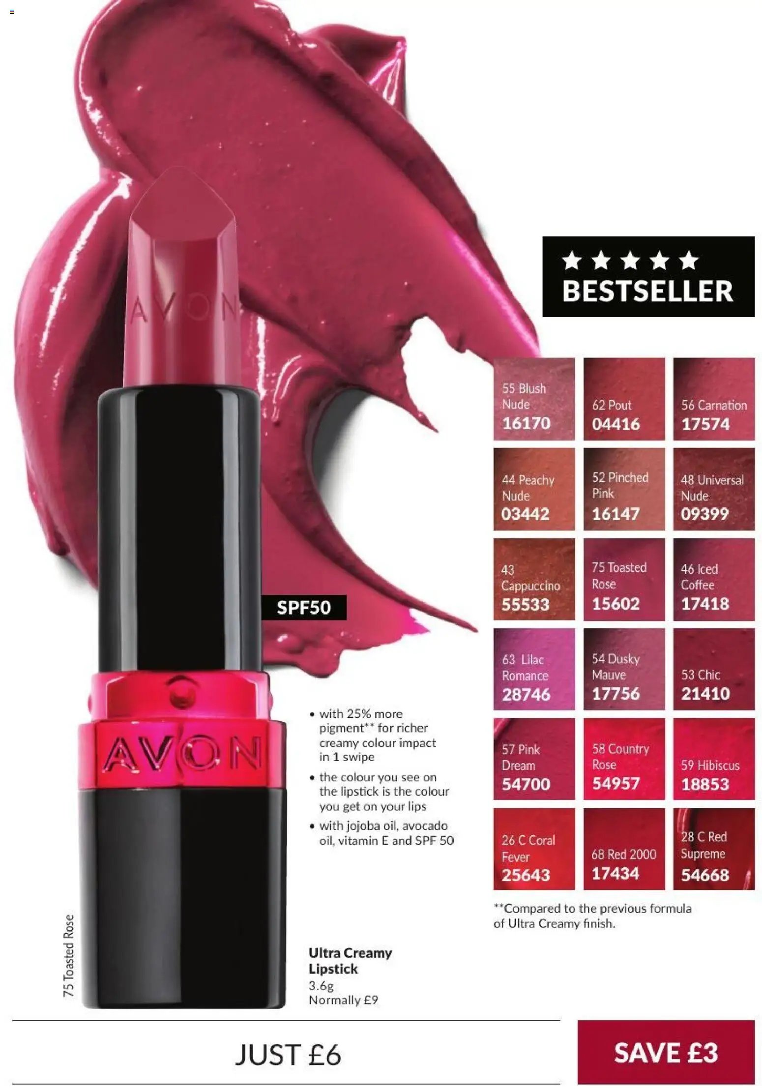 AVON - Offers