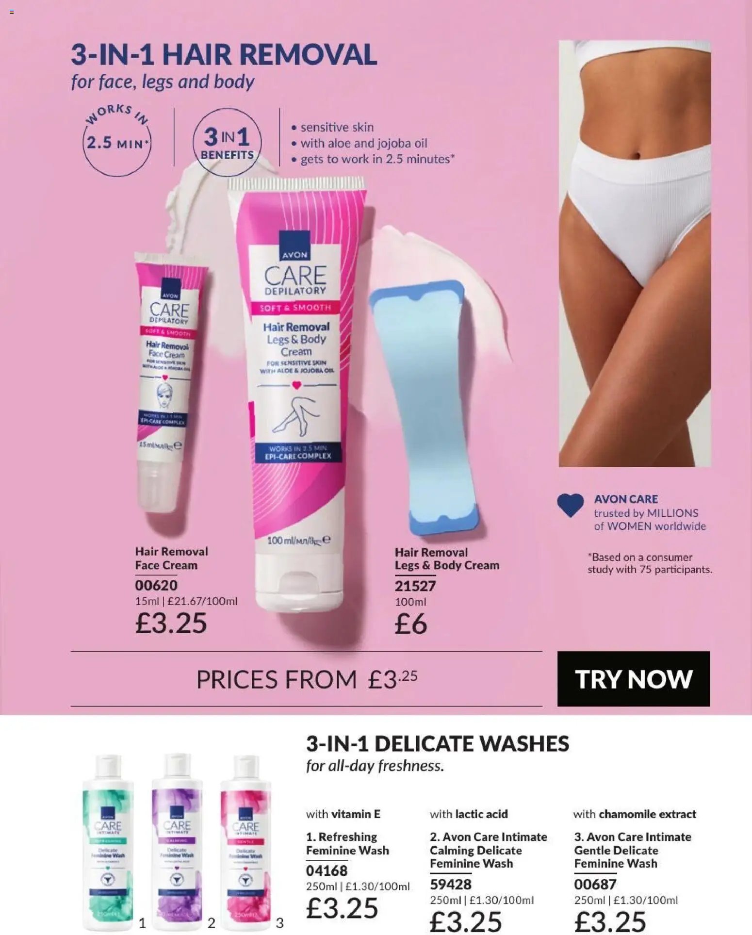 AVON - Offers