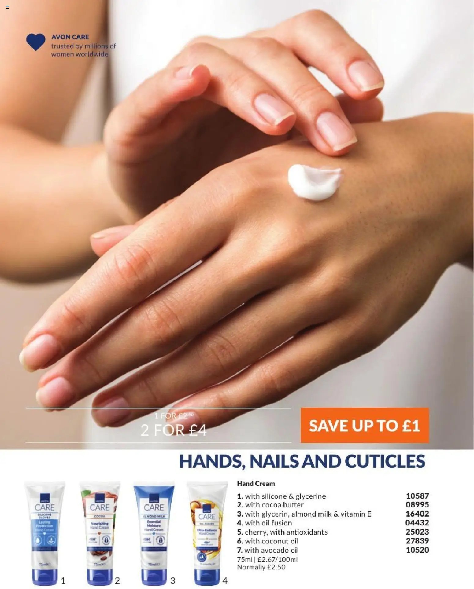 AVON - Offers