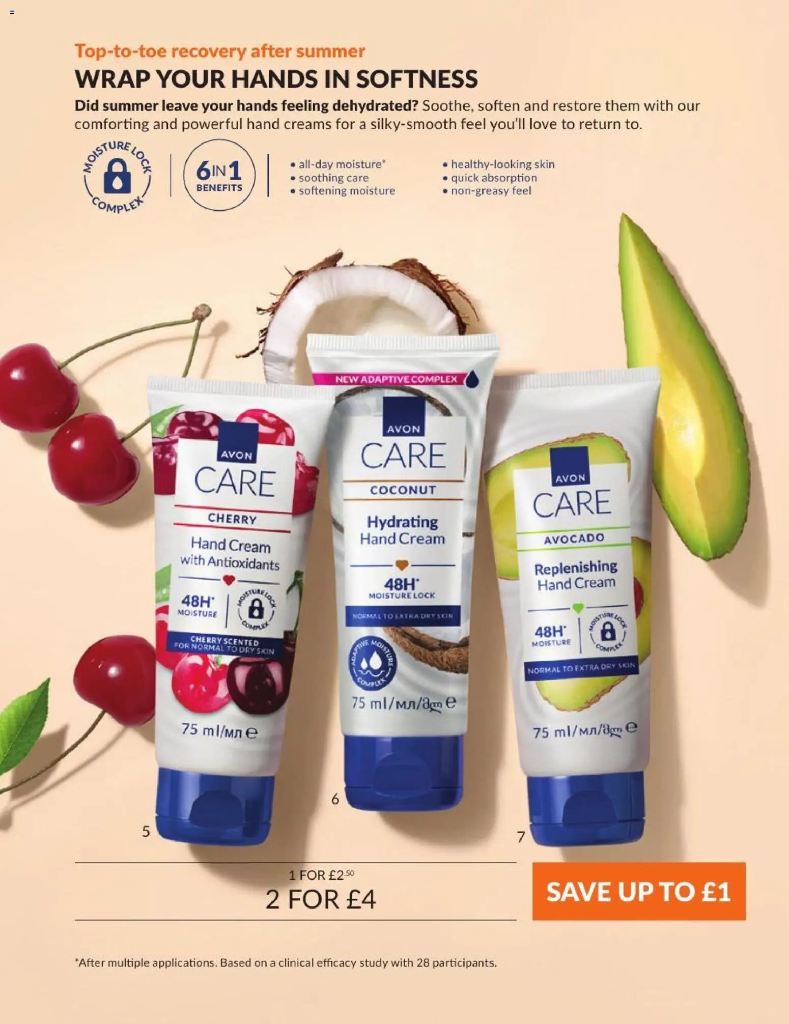AVON - Offers