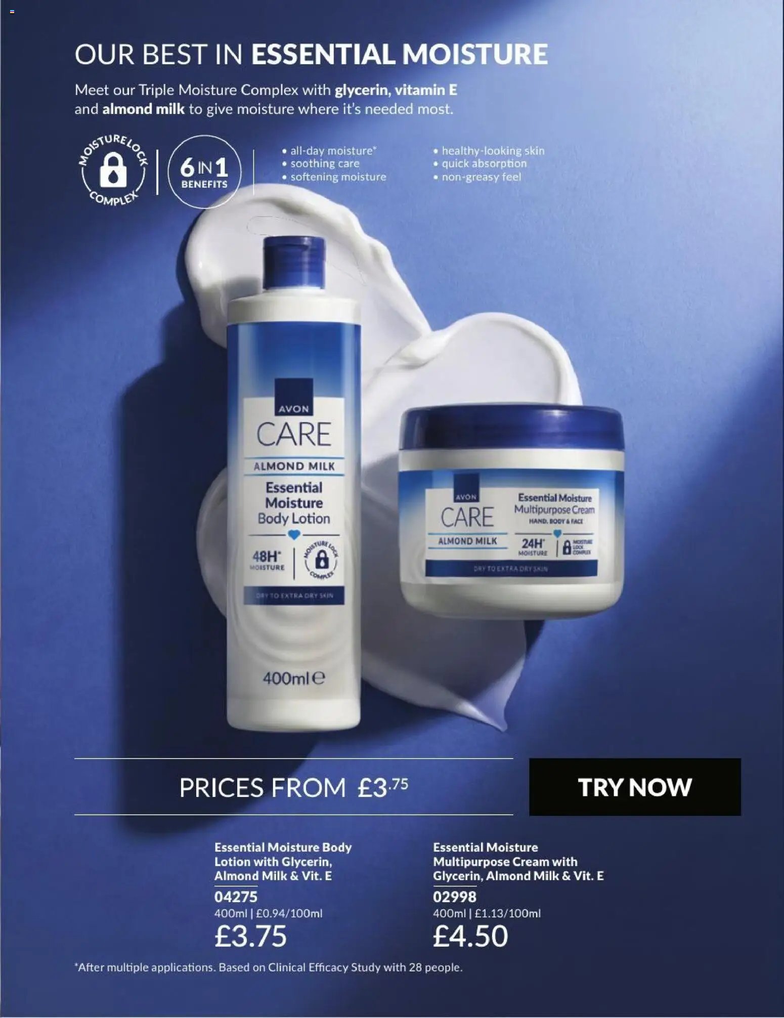 AVON - Offers