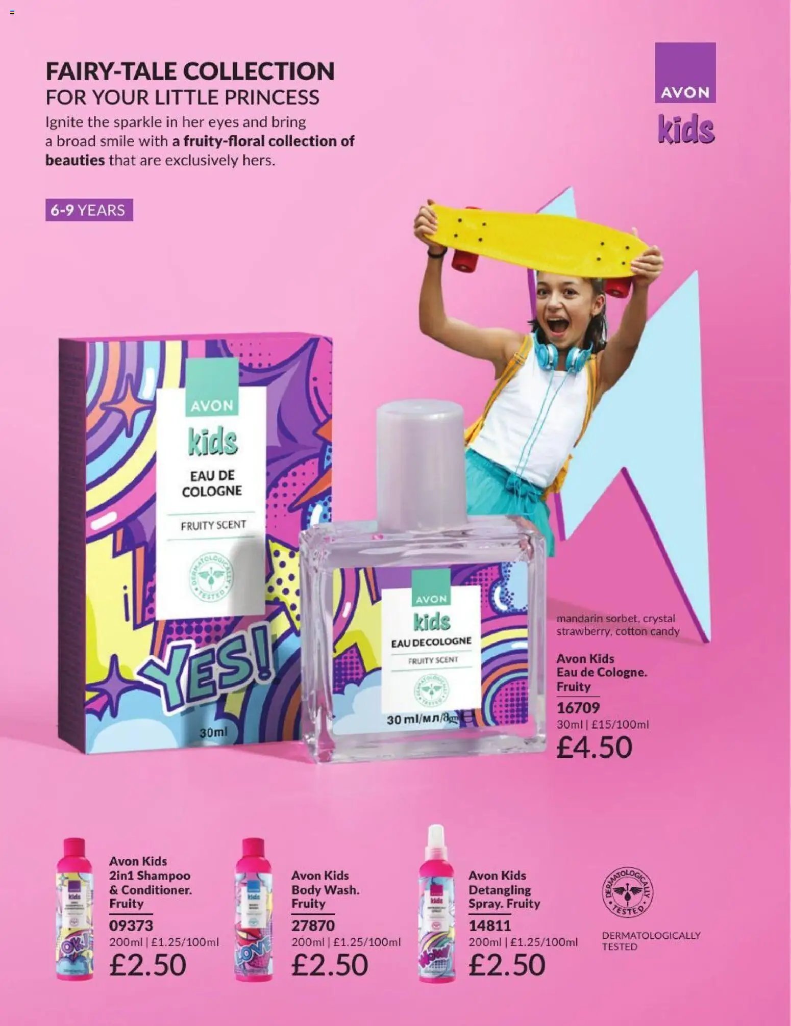 AVON - Offers