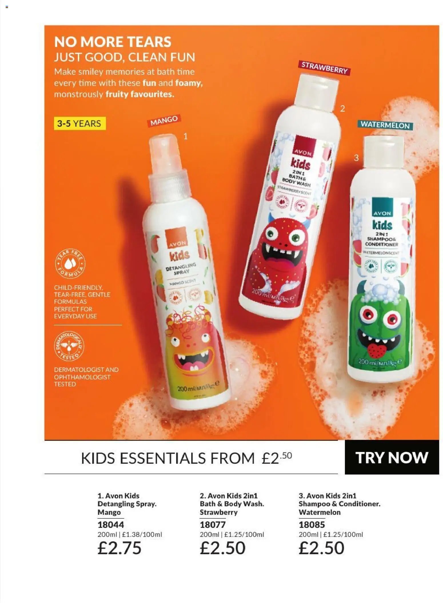 AVON - Offers