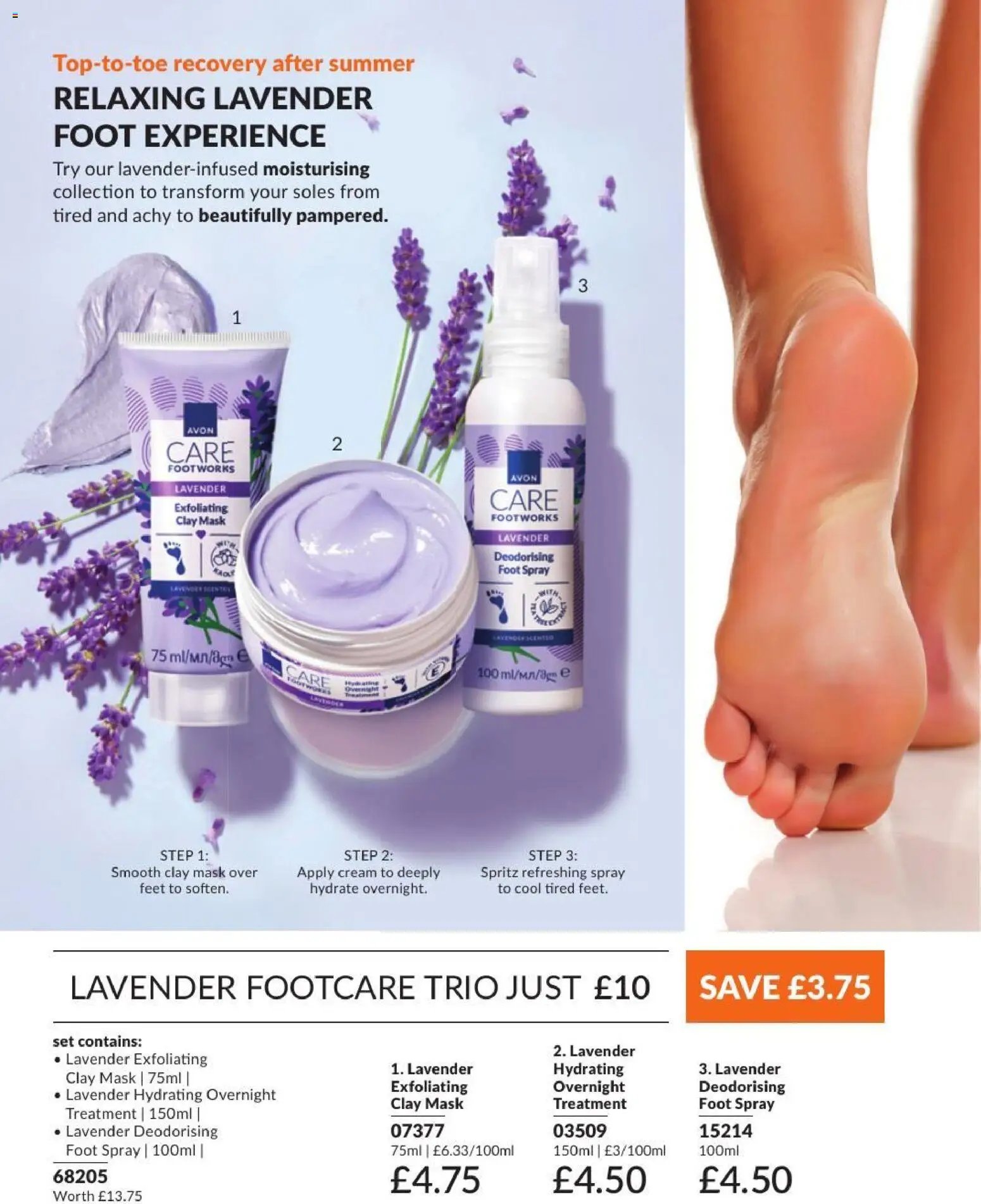 AVON - Offers