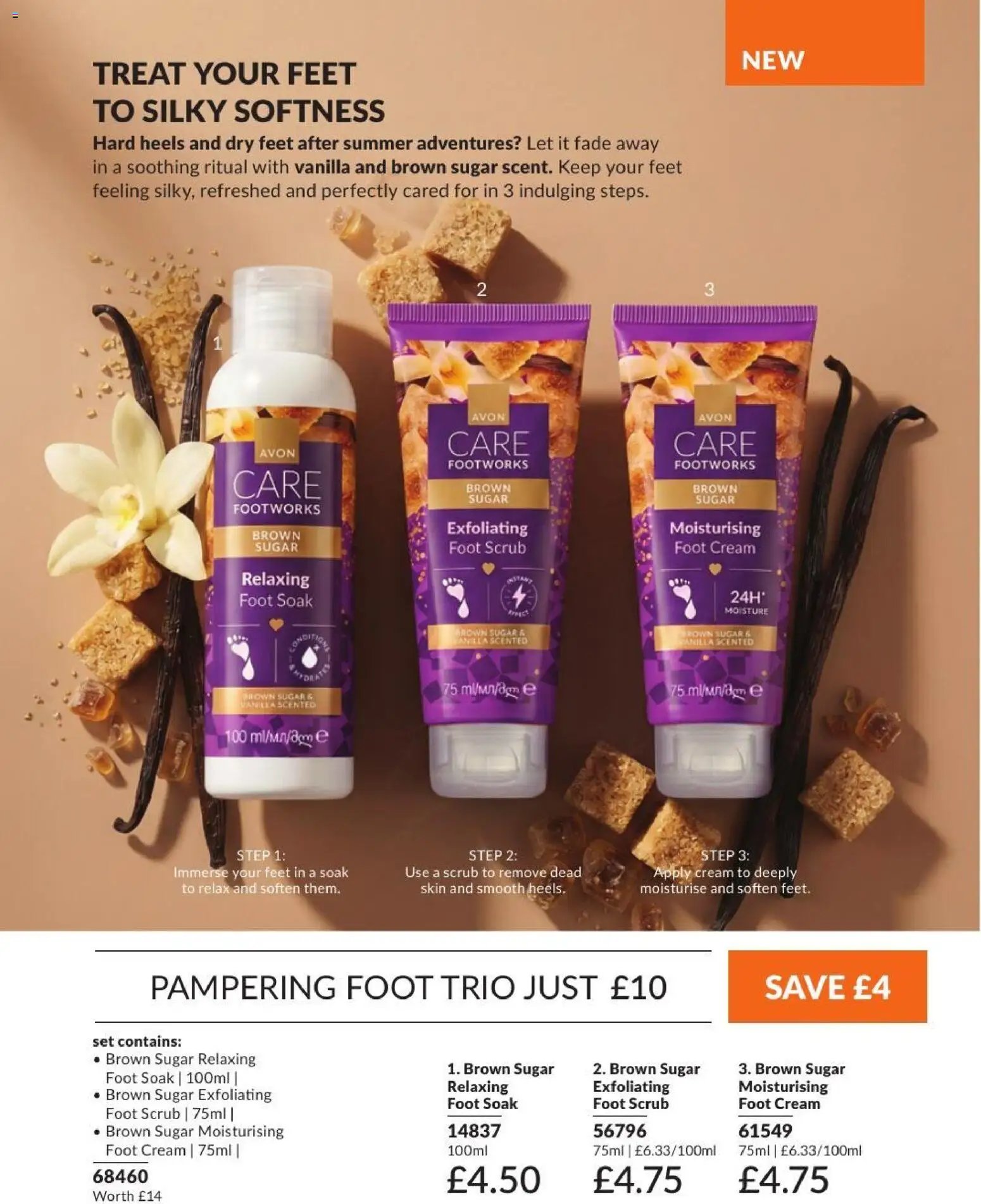 AVON - Offers