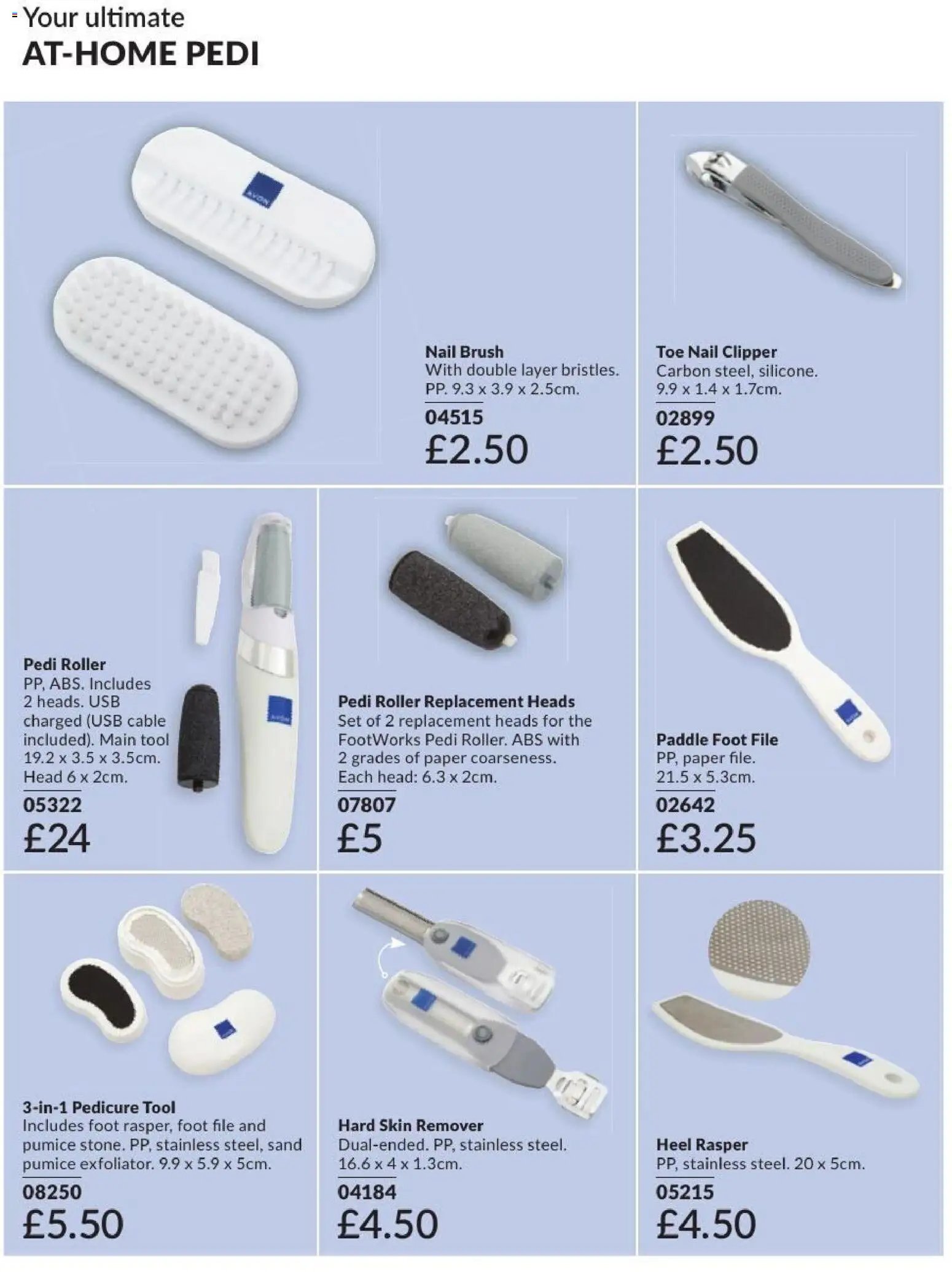 AVON - Offers