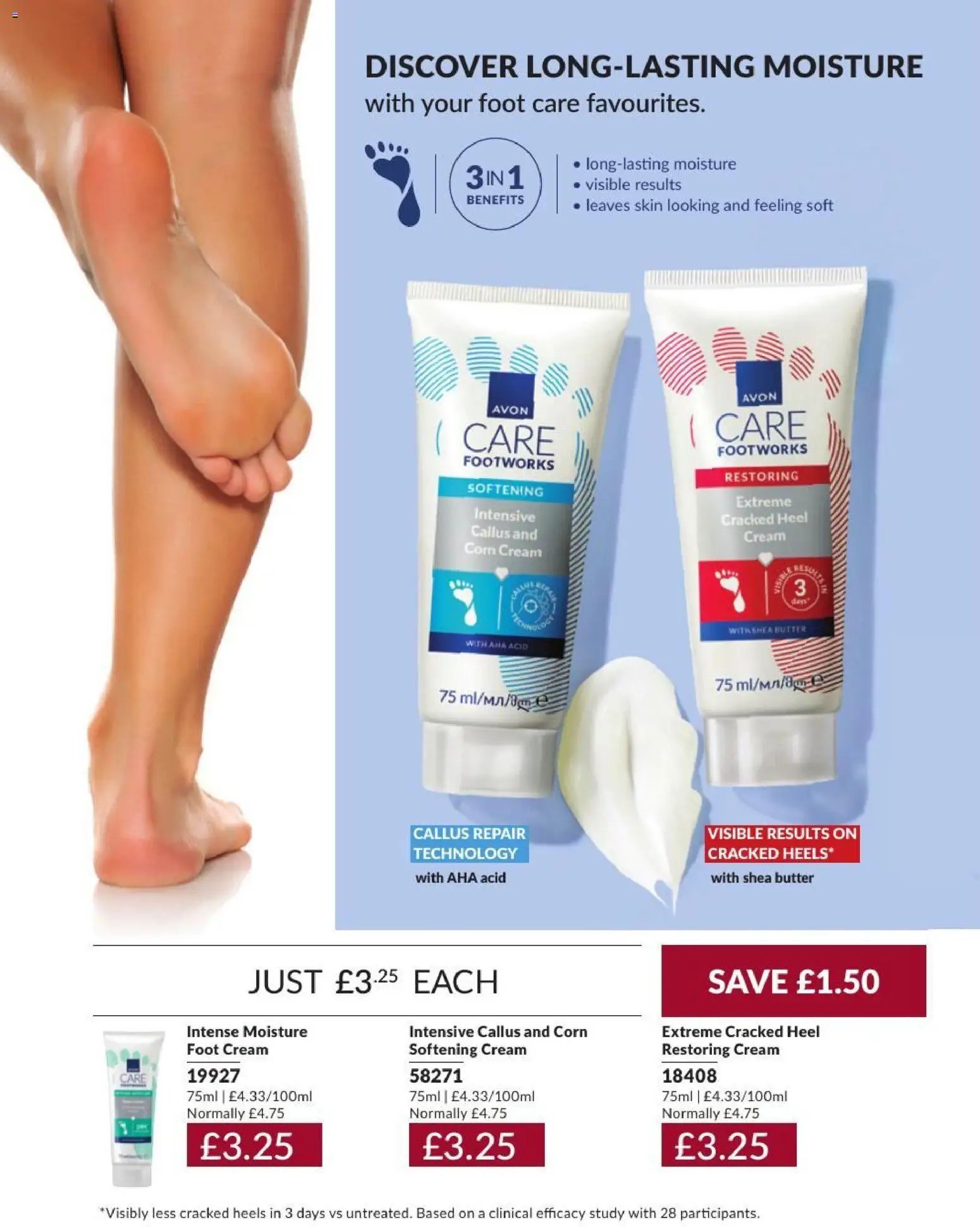 AVON - Offers