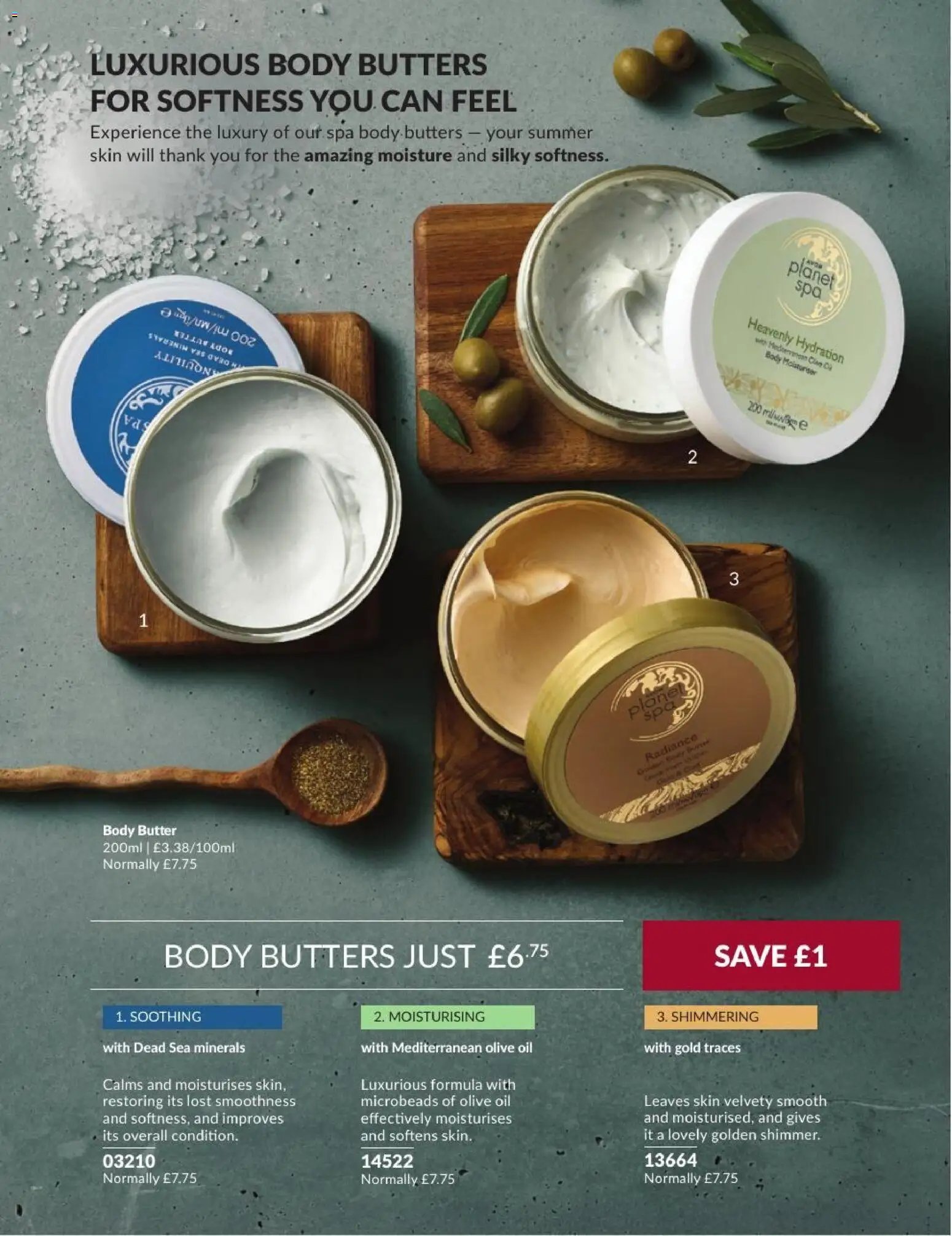 AVON - Offers