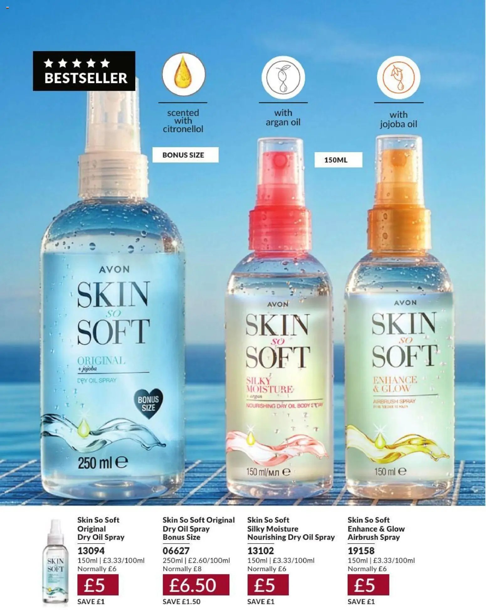 AVON - Offers