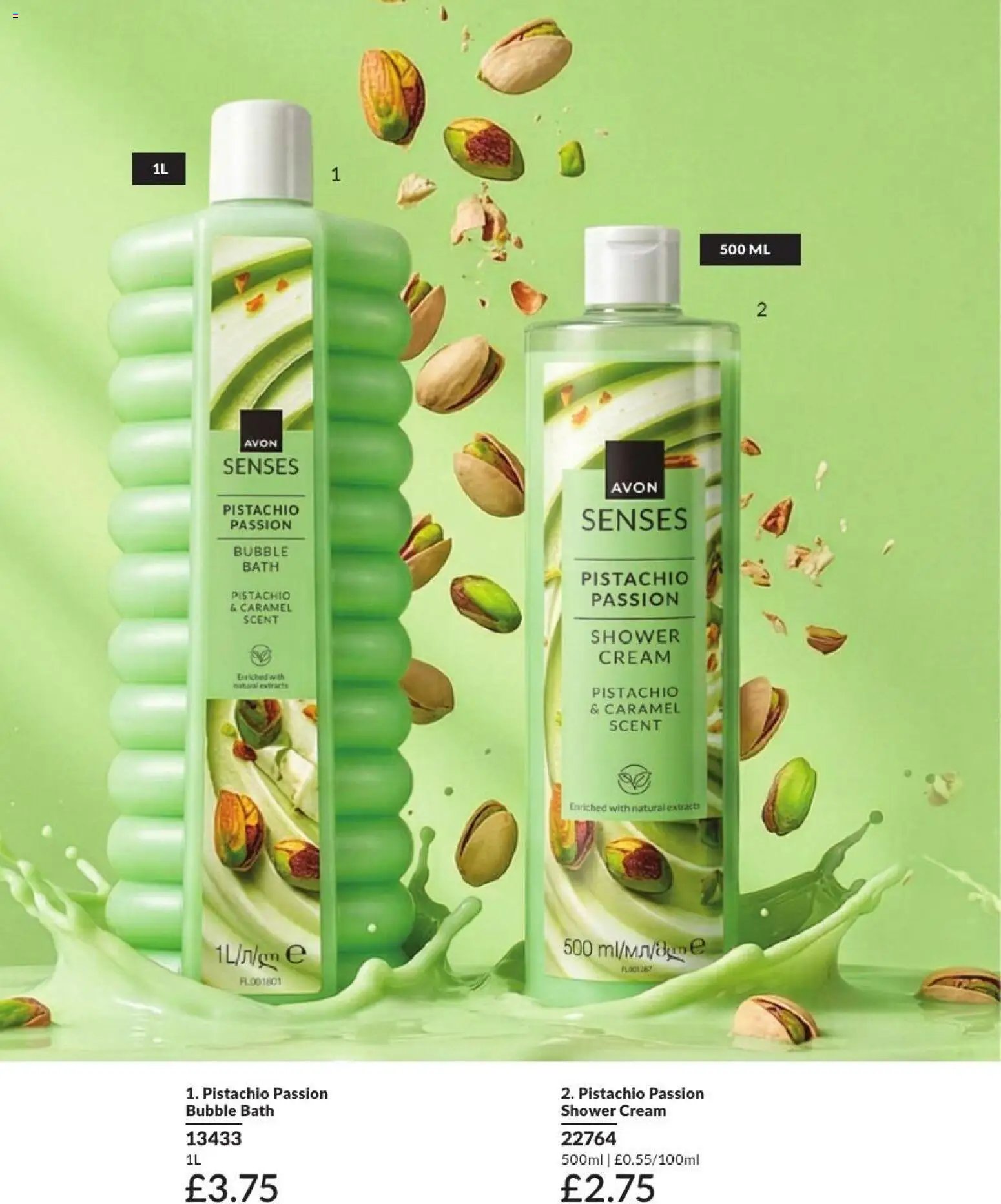 AVON - Offers
