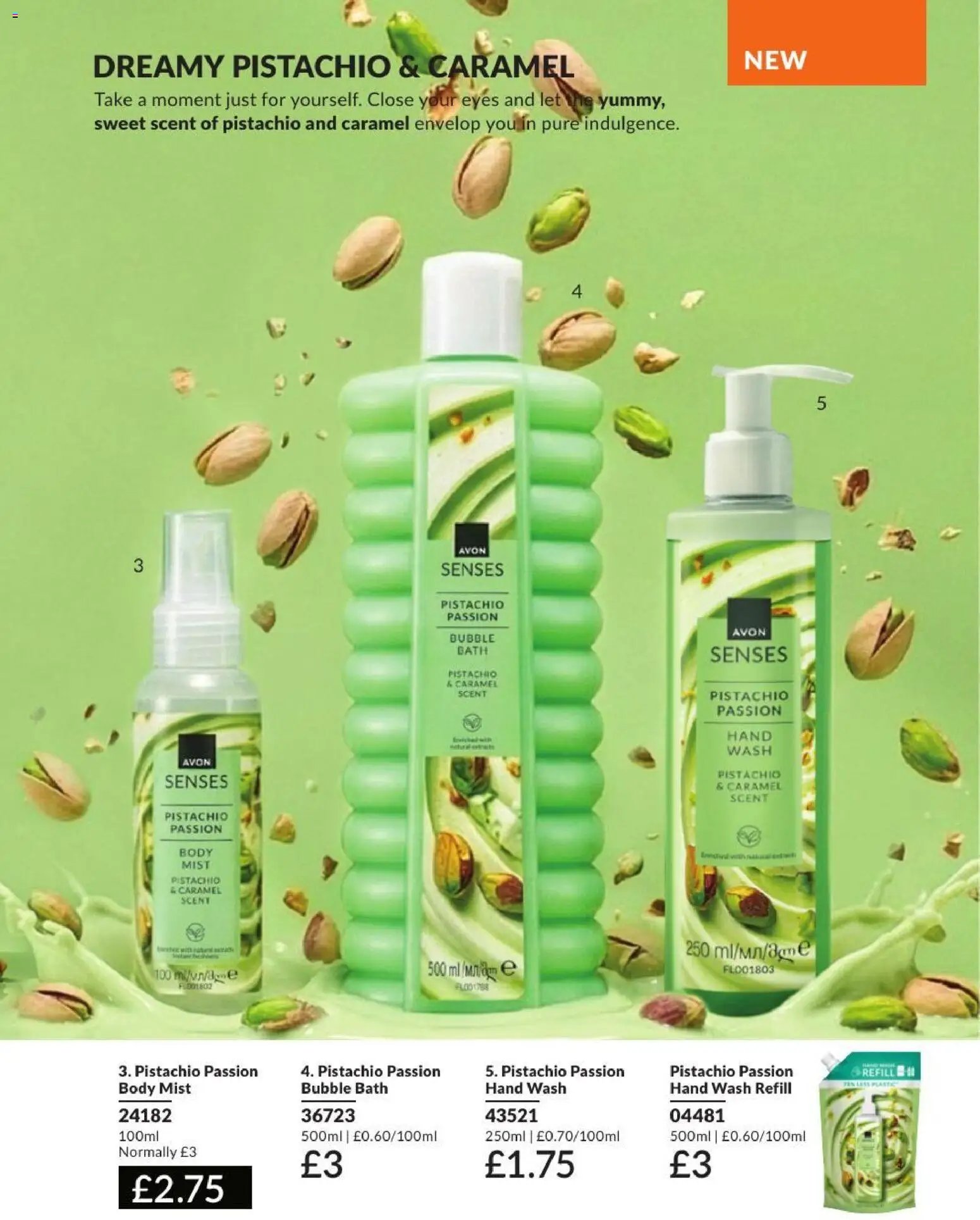 AVON - Offers