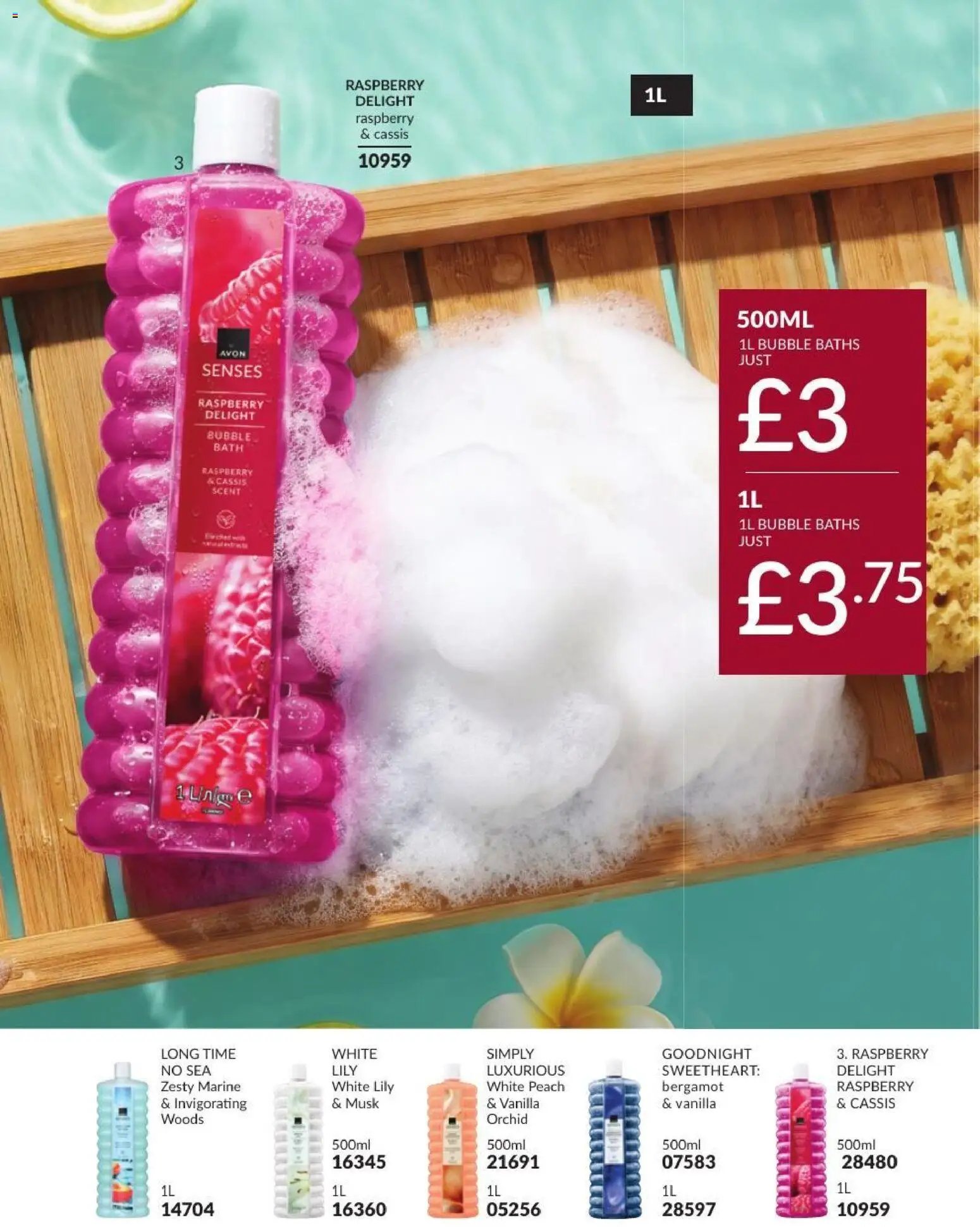 AVON - Offers