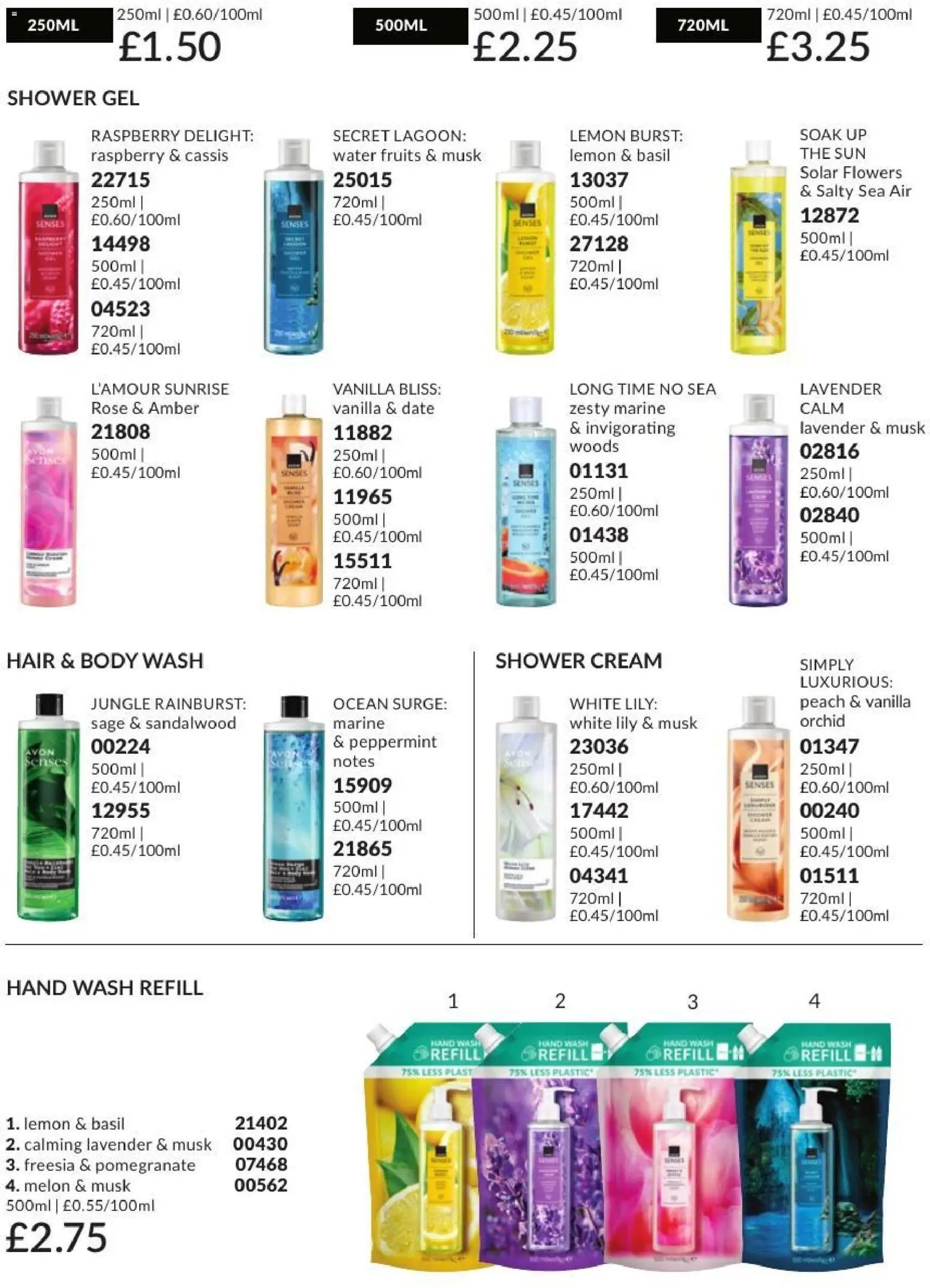 AVON - Offers