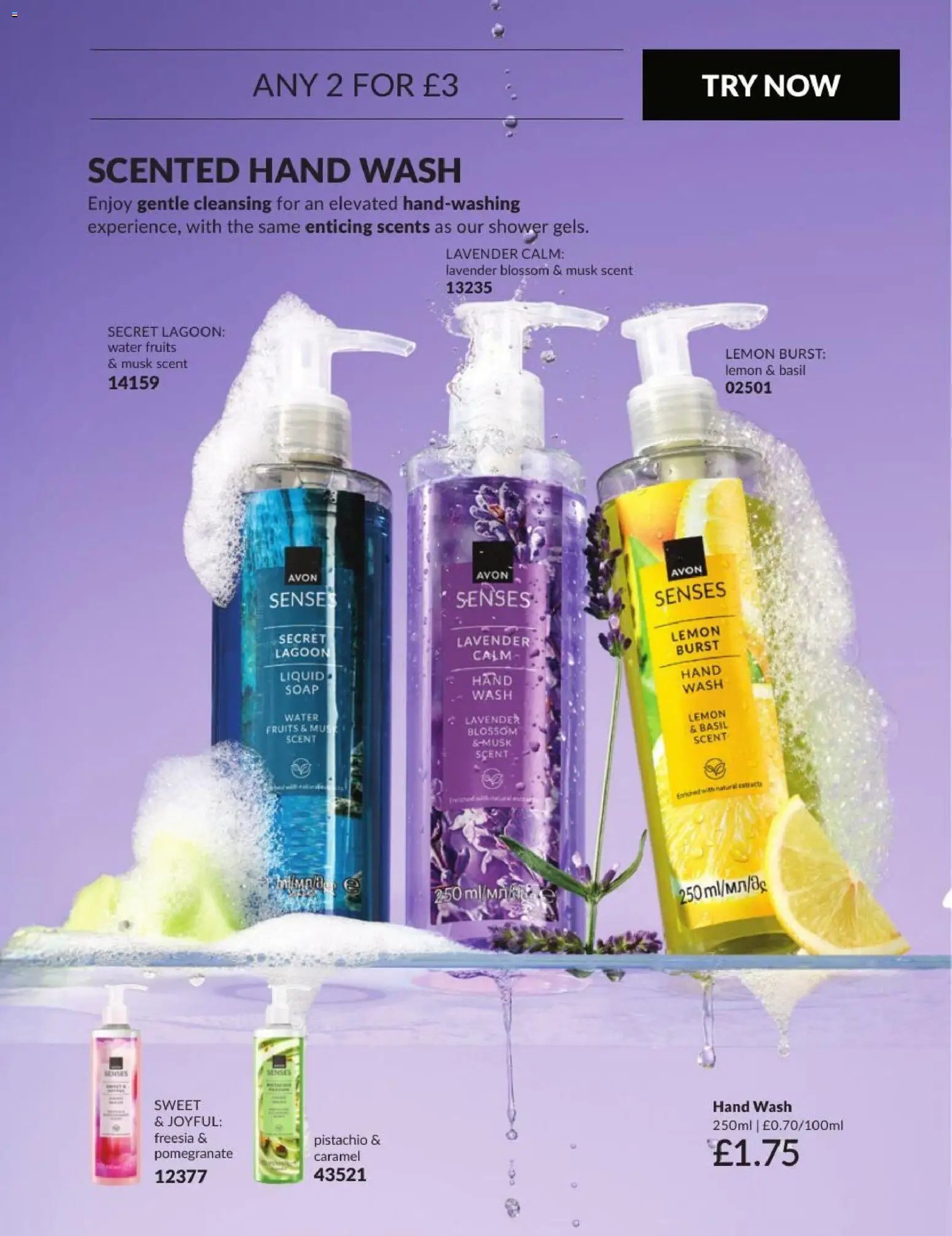 AVON - Offers