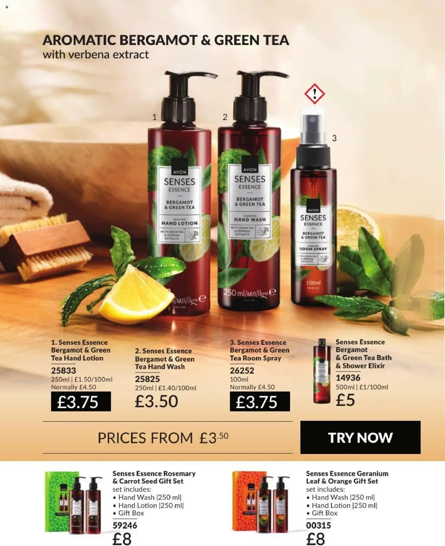 AVON - Offers