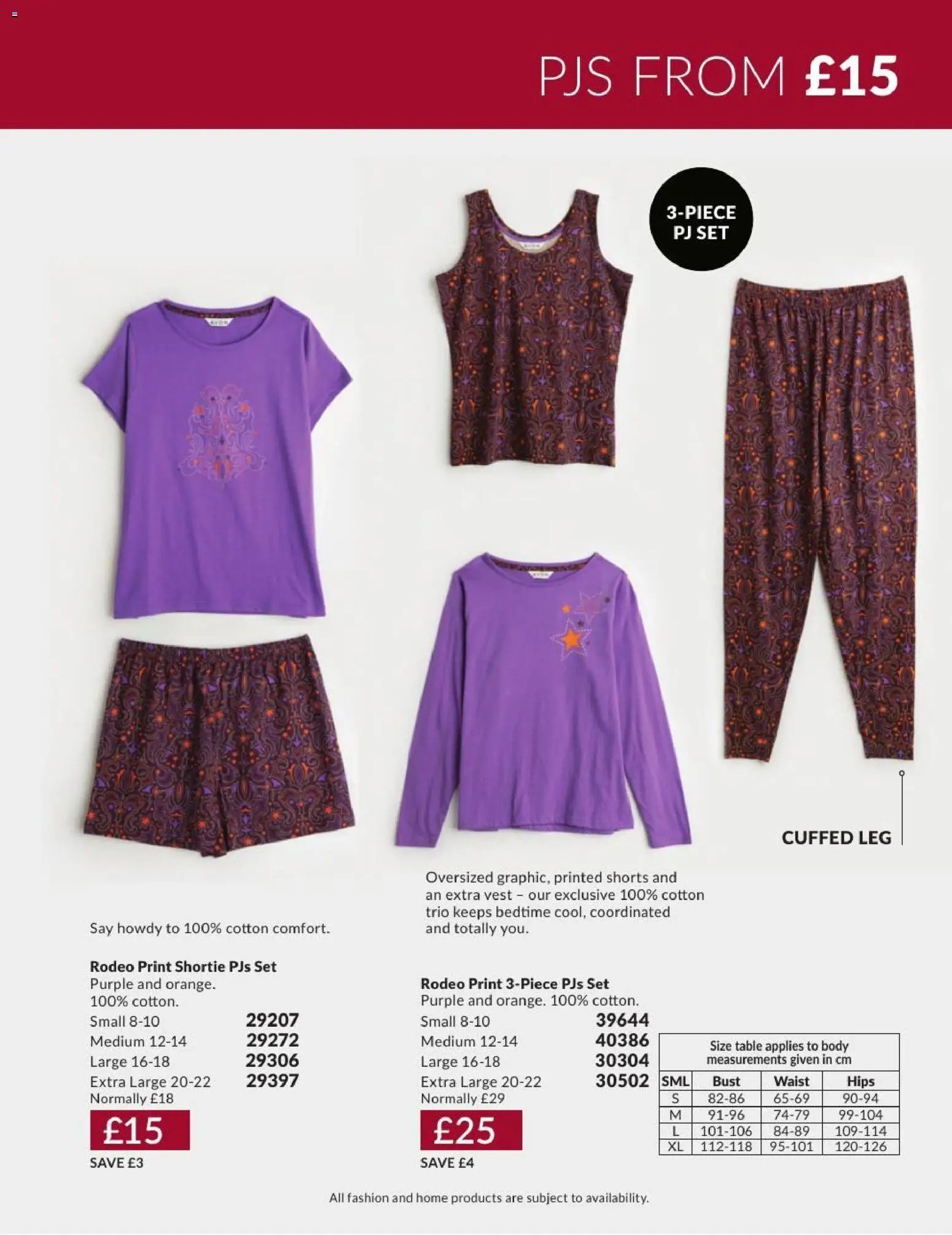 AVON - Offers