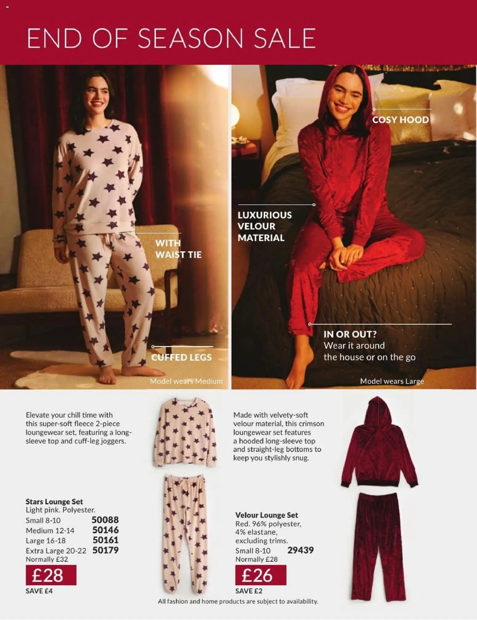 AVON - Offers